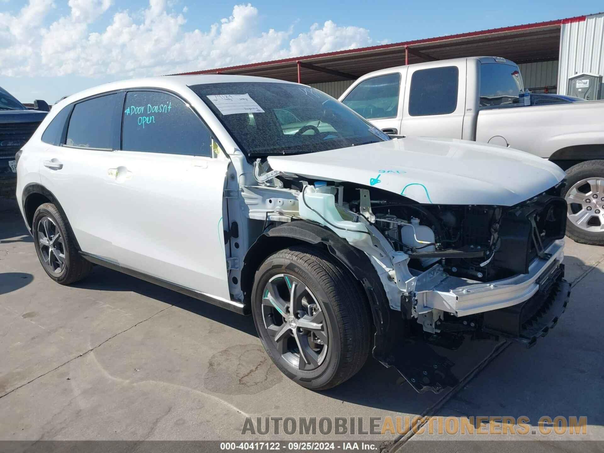 3CZRZ1H72SM702853 HONDA HR-V 2025