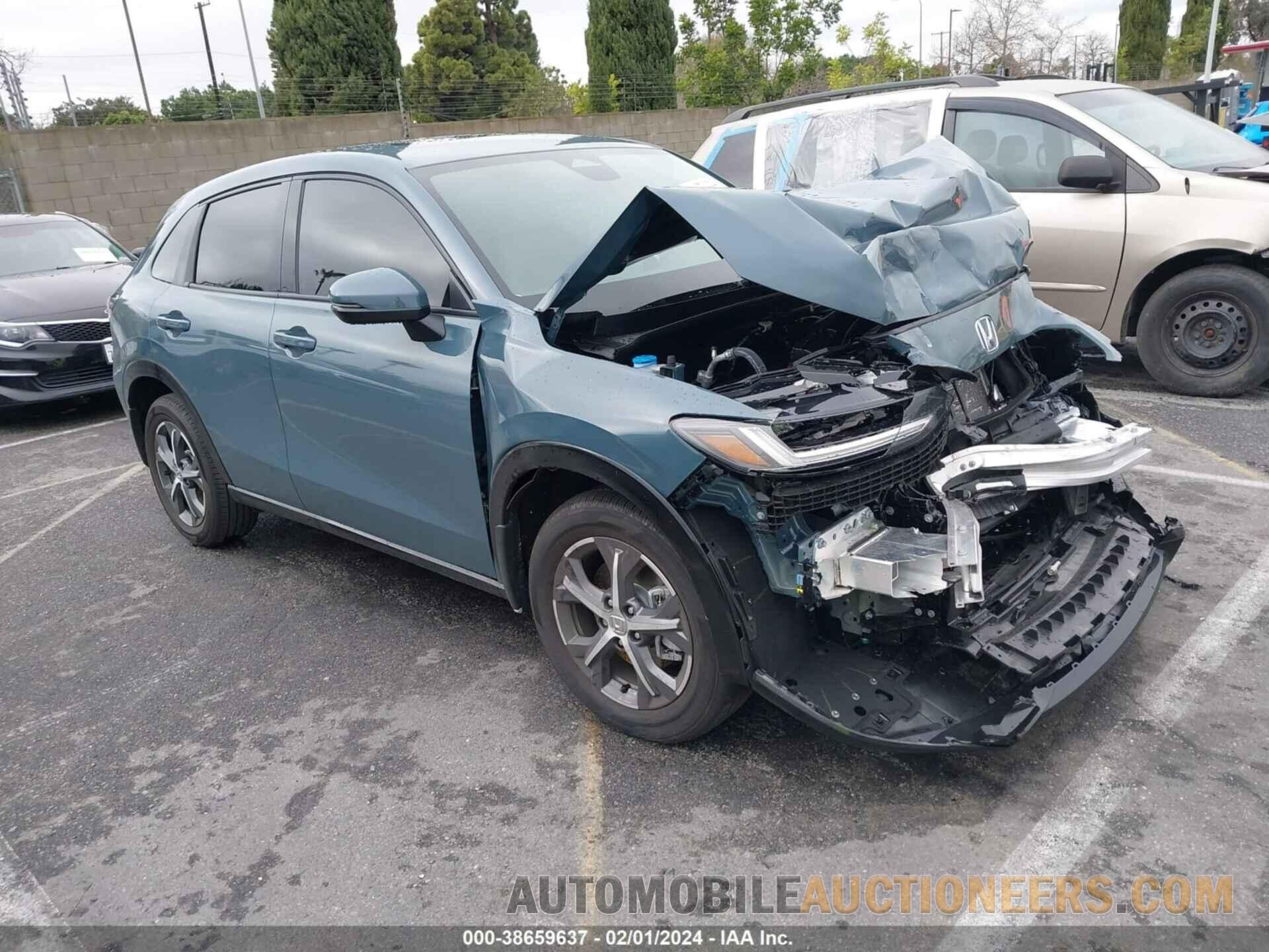 3CZRZ1H74RM721169 HONDA HR-V 2024