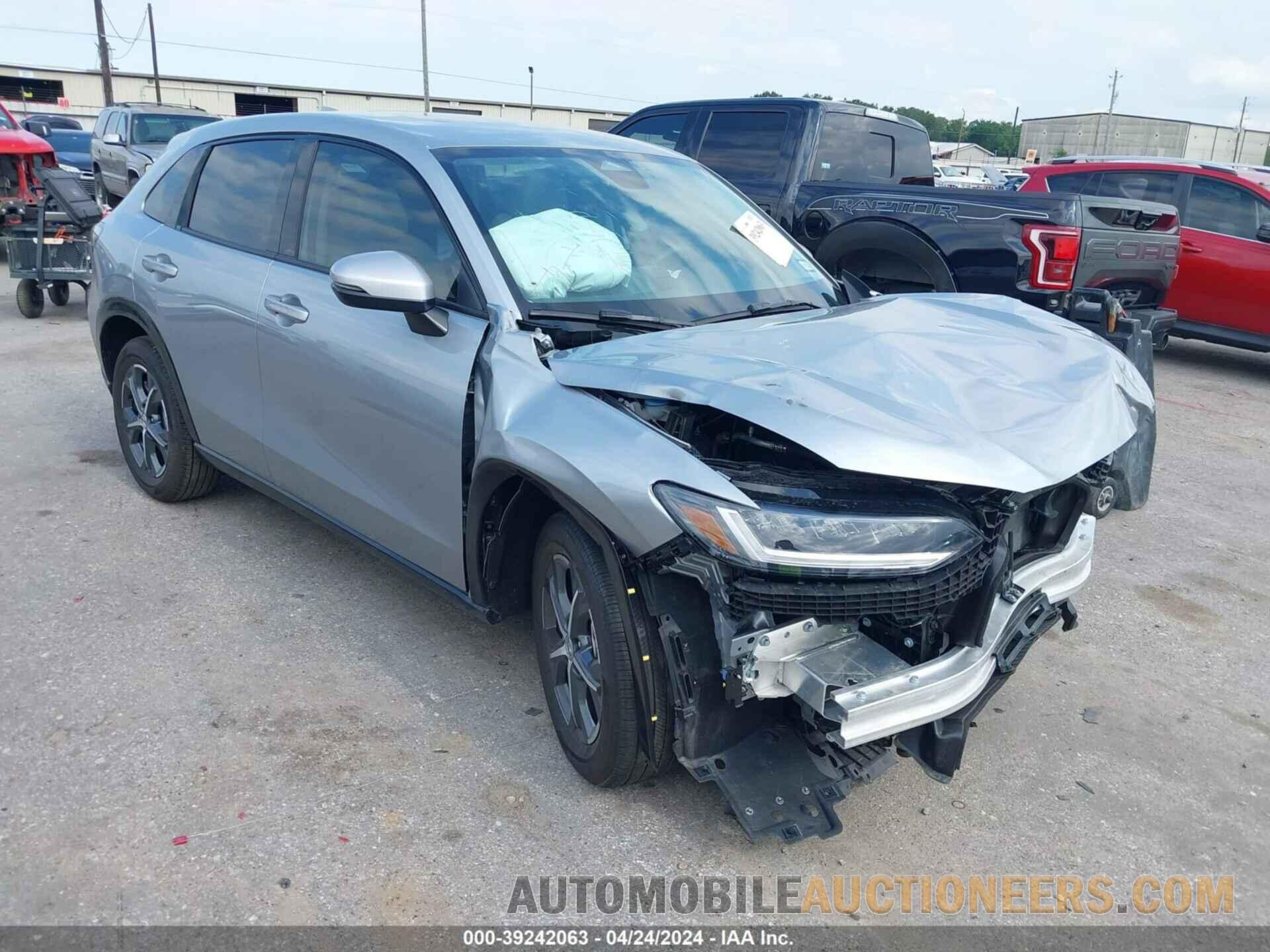 3CZRZ1H74RM738523 HONDA HR-V 2024