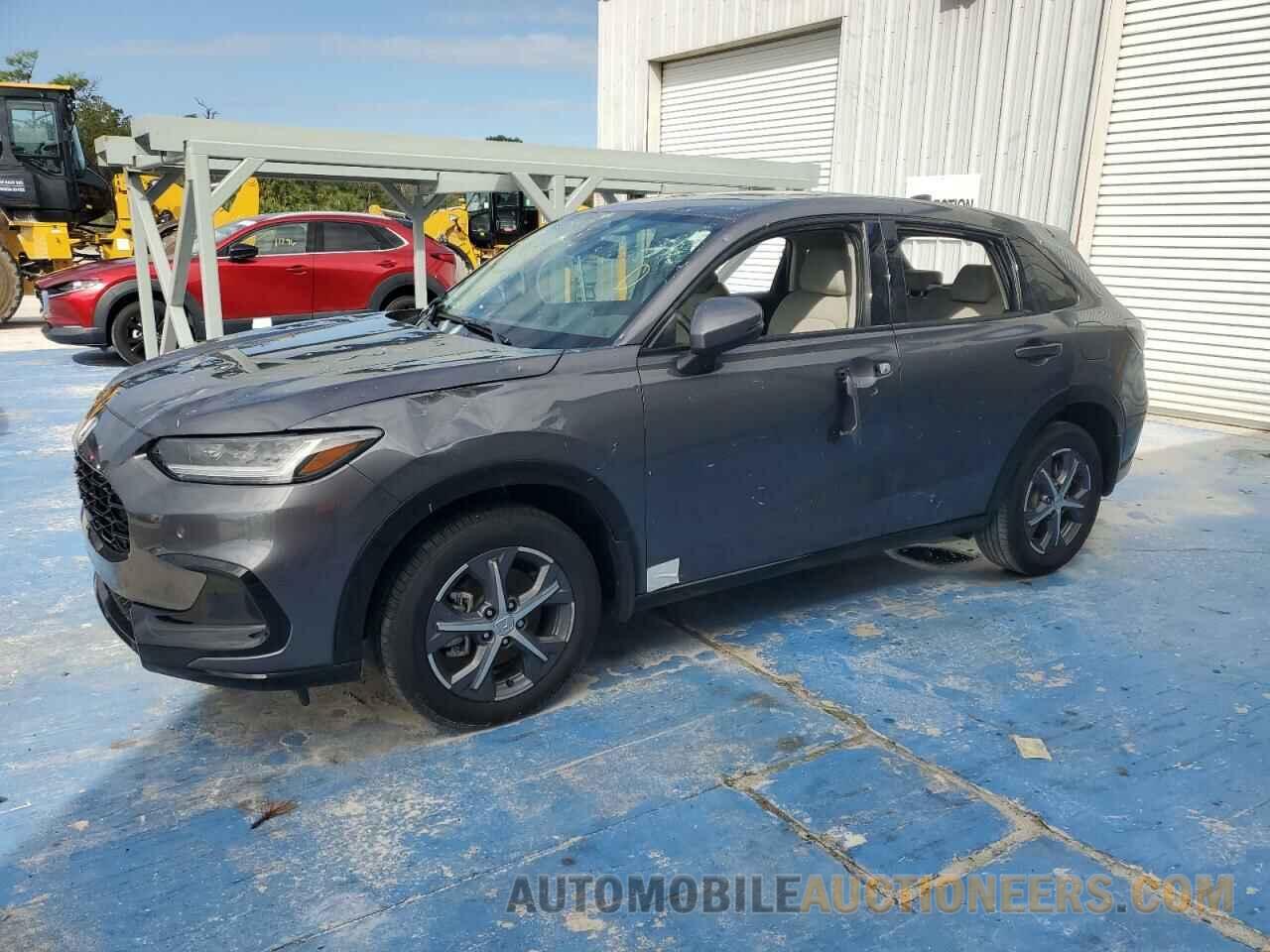 3CZRZ1H74RM746749 HONDA HR-V 2024