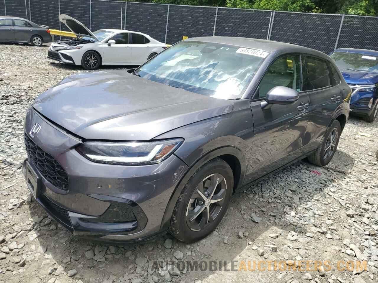 3CZRZ1H75RM701268 HONDA HR-V 2024