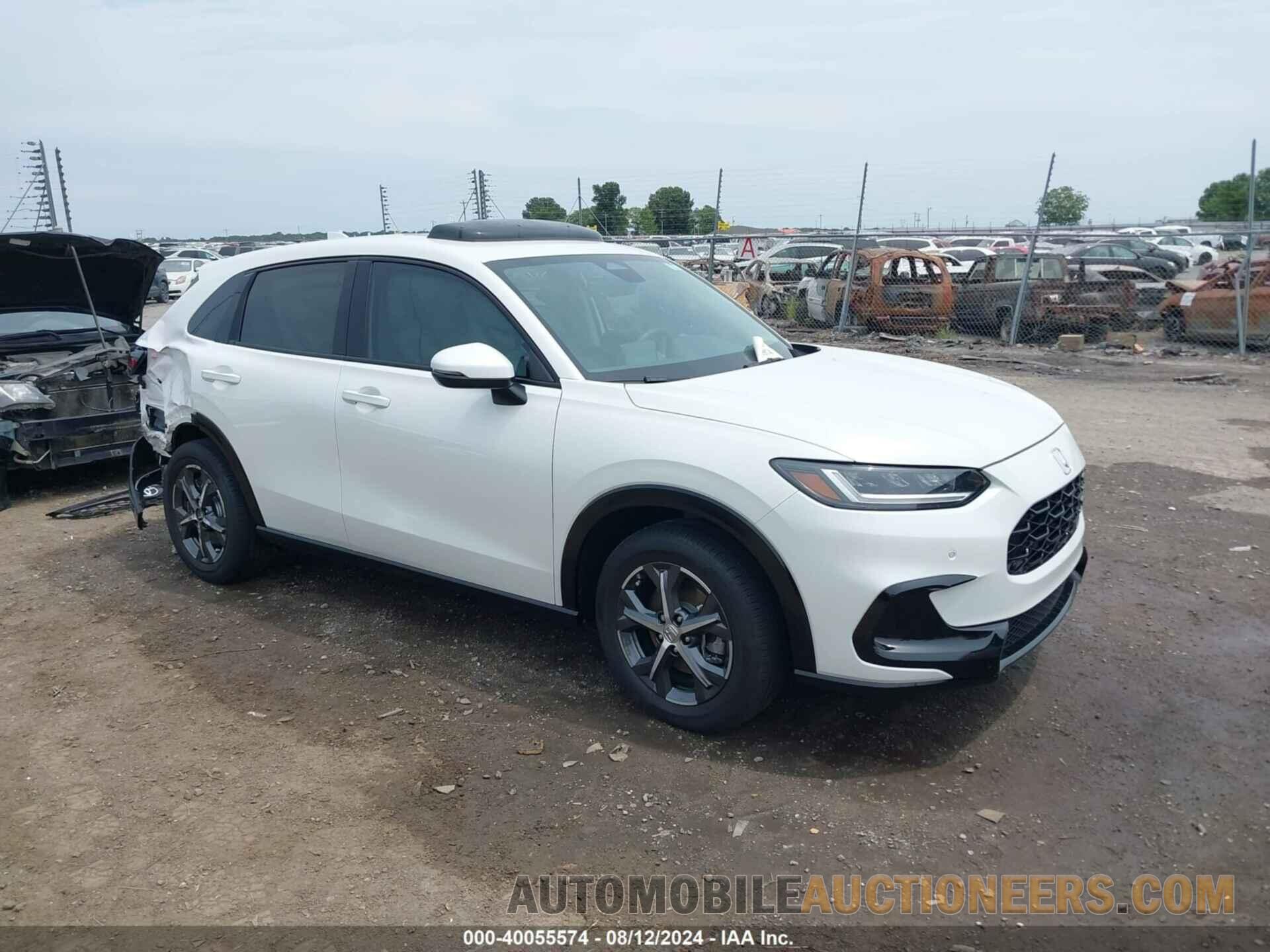 3CZRZ1H75RM741401 HONDA HR-V 2024