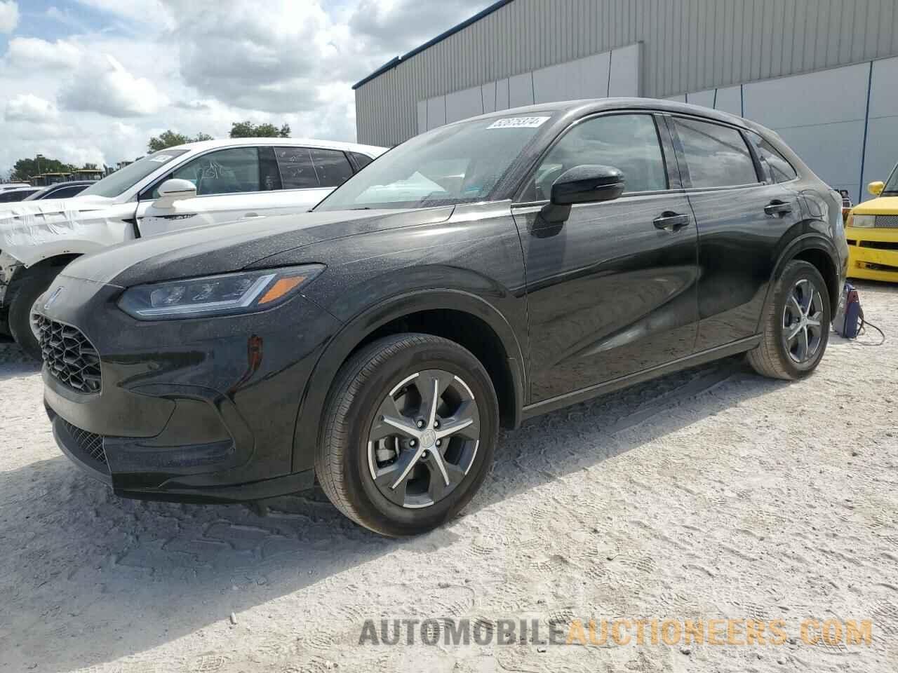 3CZRZ1H75RM746162 HONDA HR-V 2024