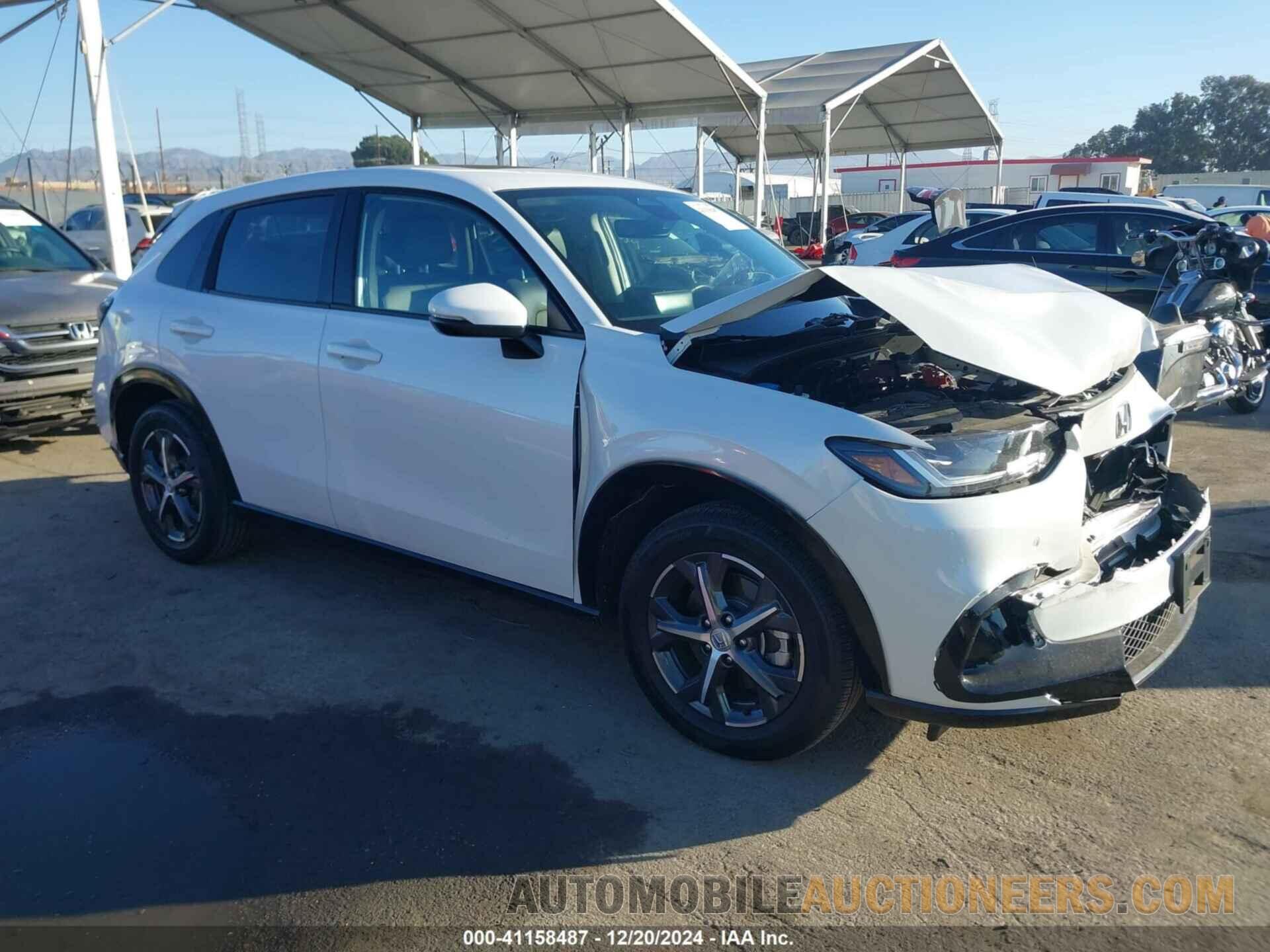 3CZRZ1H75RM755170 HONDA HR-V 2024