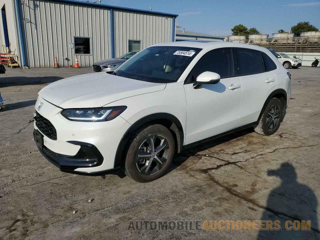 3CZRZ1H76RM710593 HONDA HR-V 2024