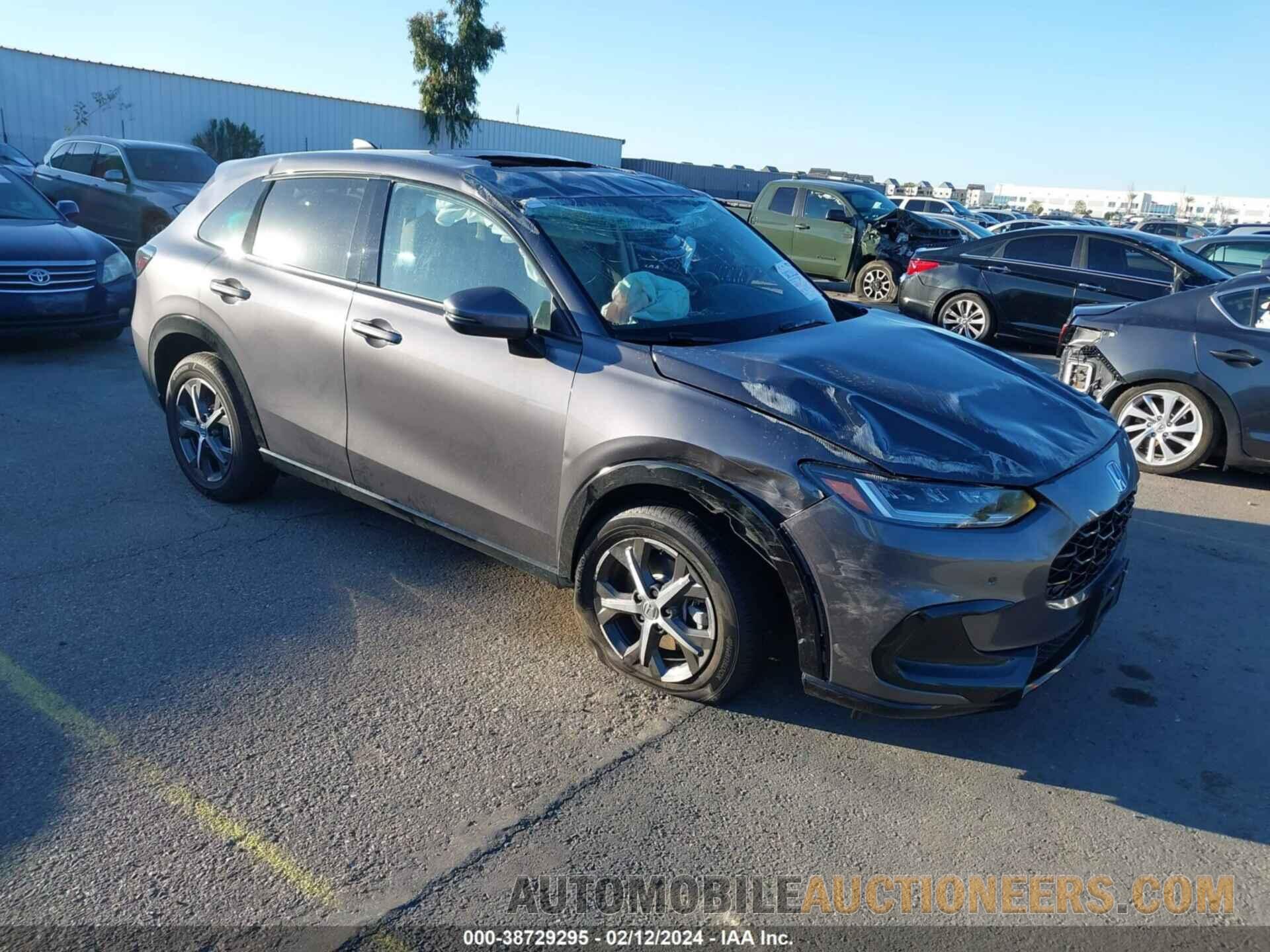 3CZRZ1H76RM713820 HONDA HR-V 2024