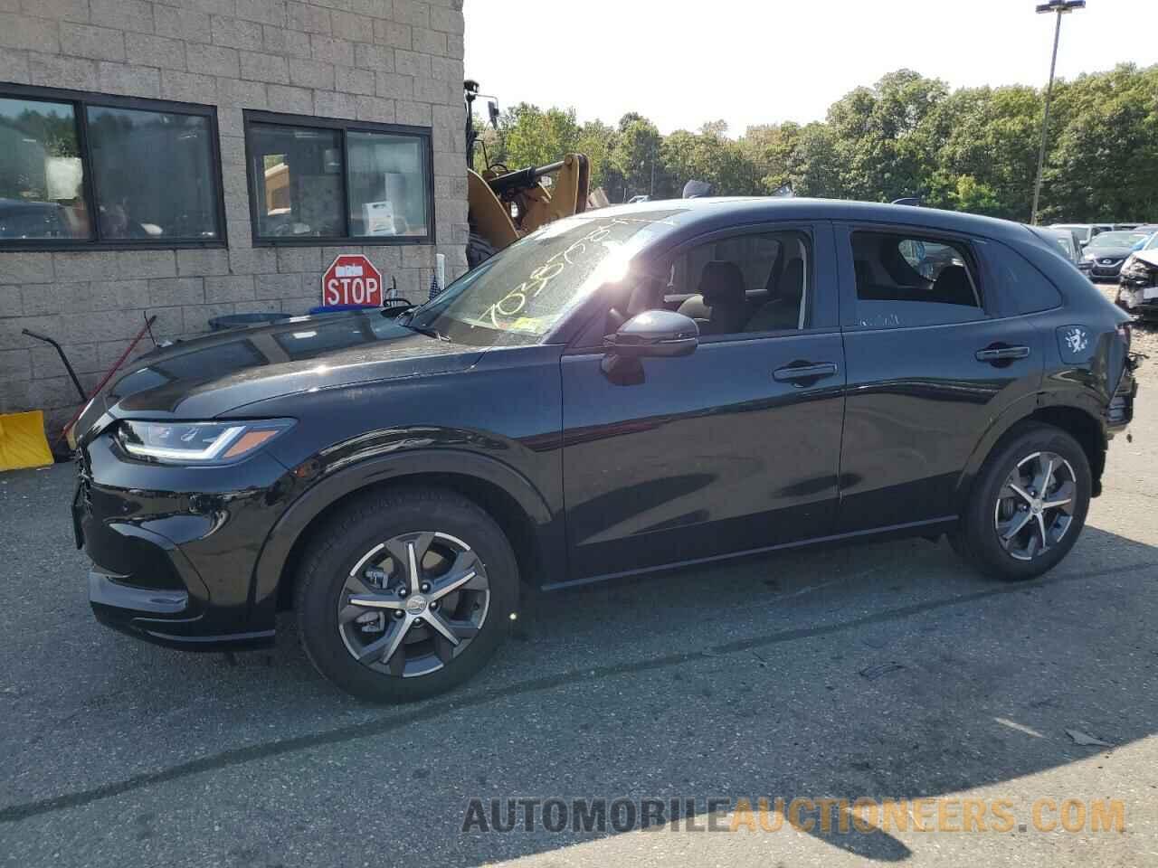 3CZRZ1H76RM724090 HONDA HR-V 2024