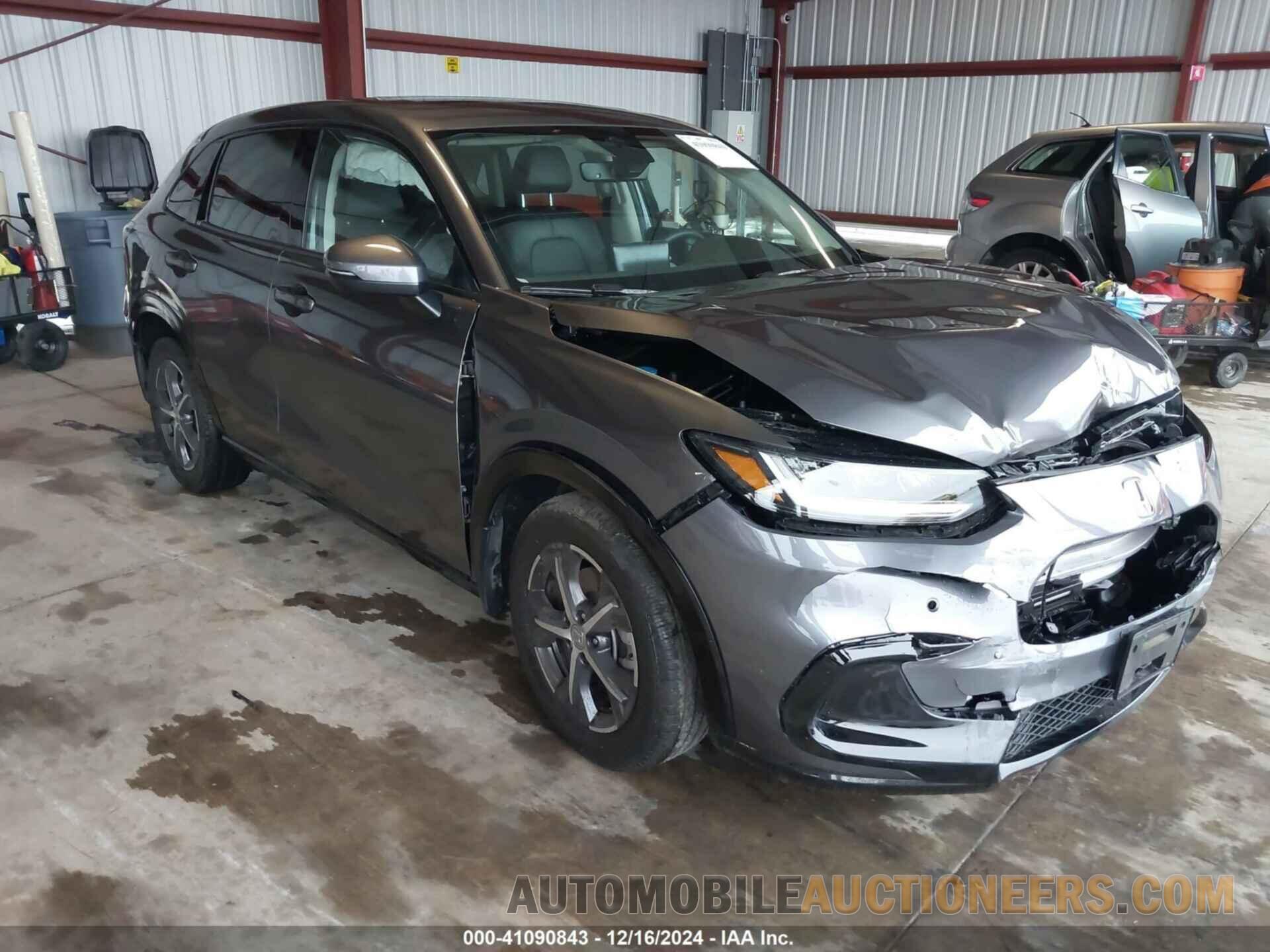 3CZRZ1H76RM725045 HONDA HR-V 2024