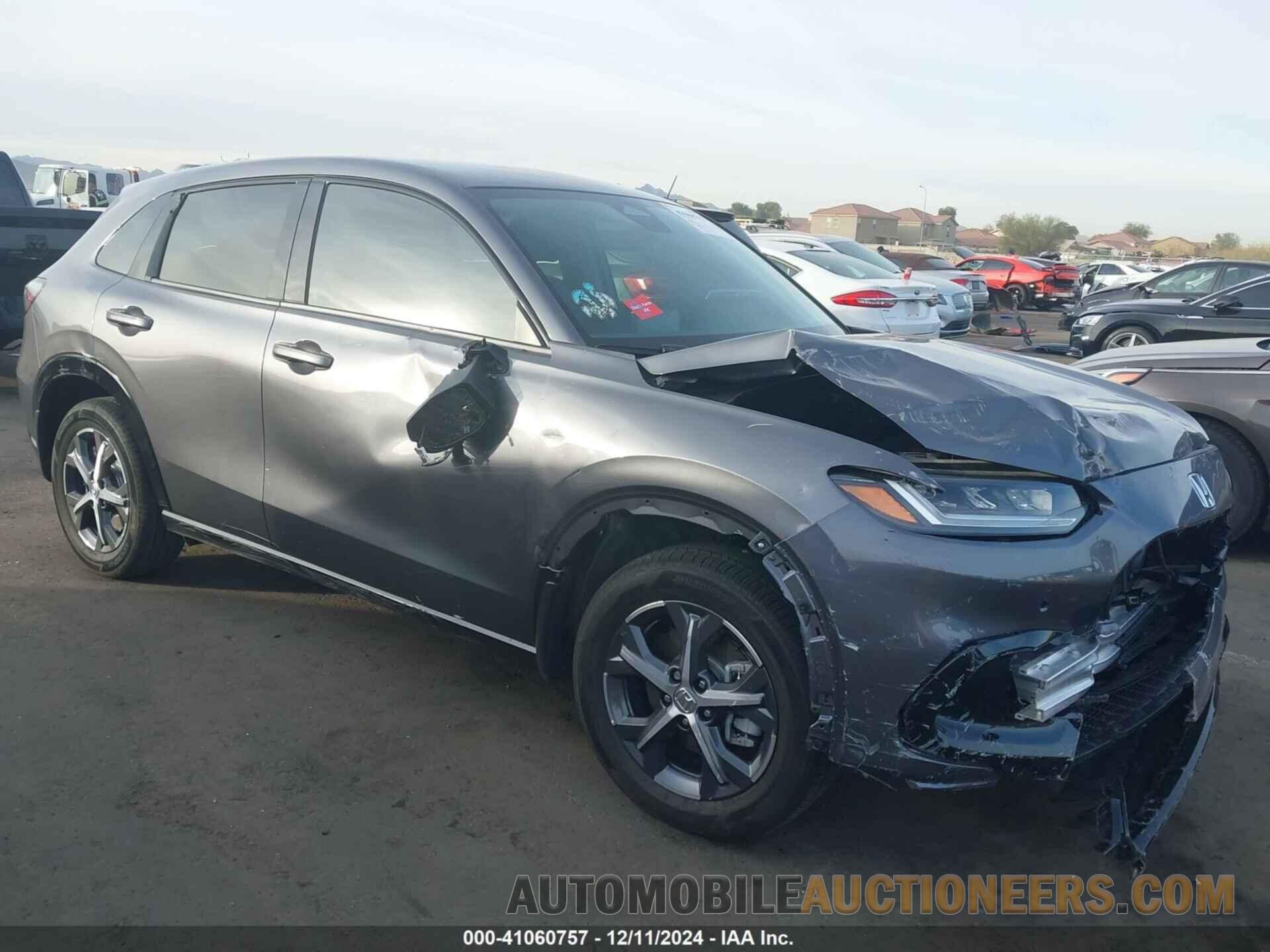 3CZRZ1H76RM726163 HONDA HR-V 2024