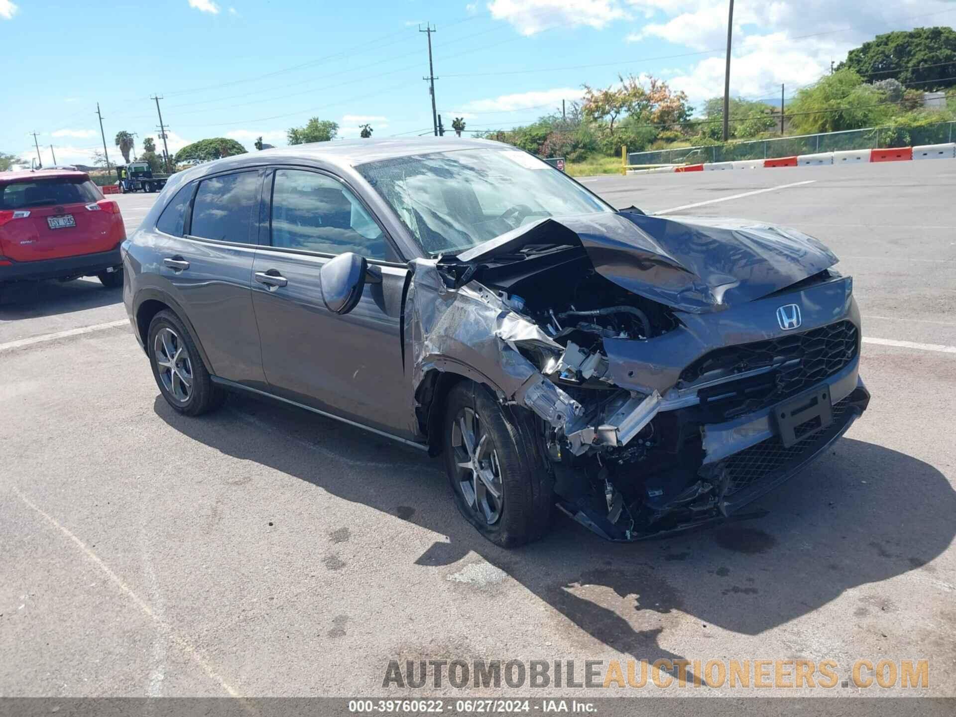 3CZRZ1H76RM731038 HONDA HR-V 2024