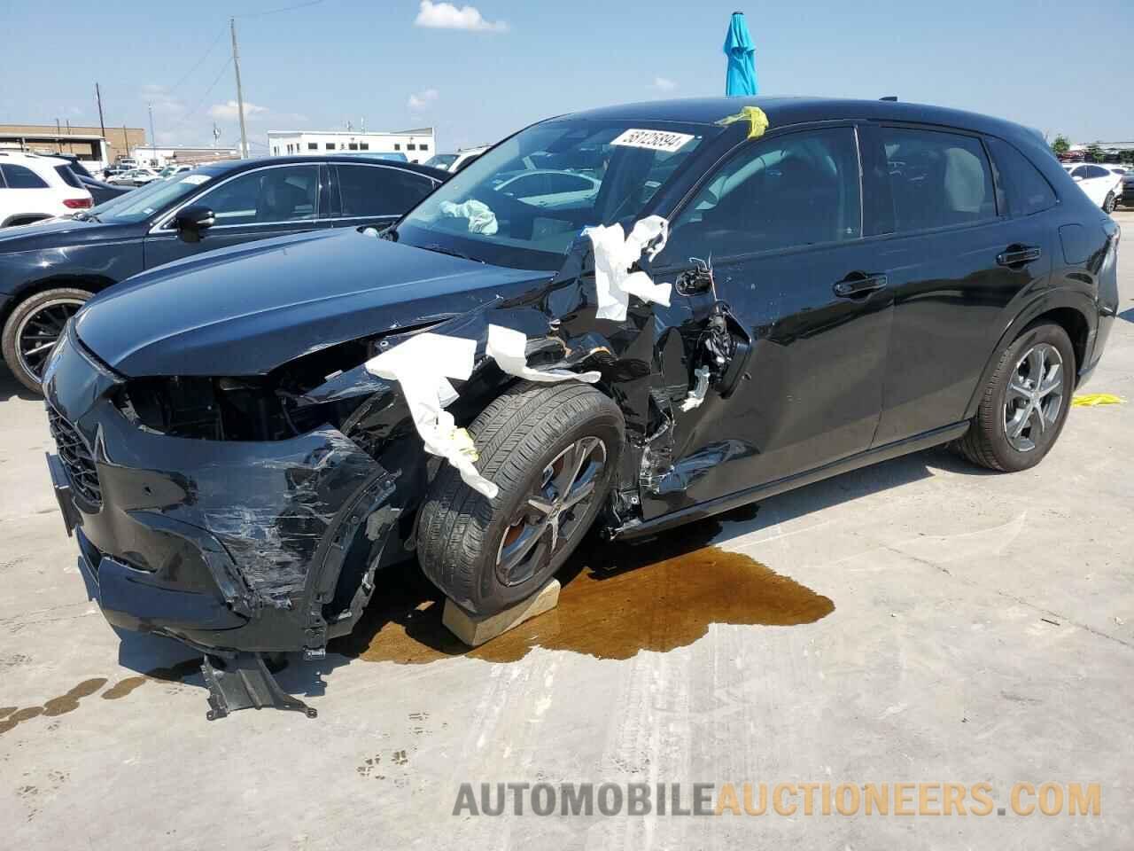 3CZRZ1H77RM714054 HONDA HR-V 2024