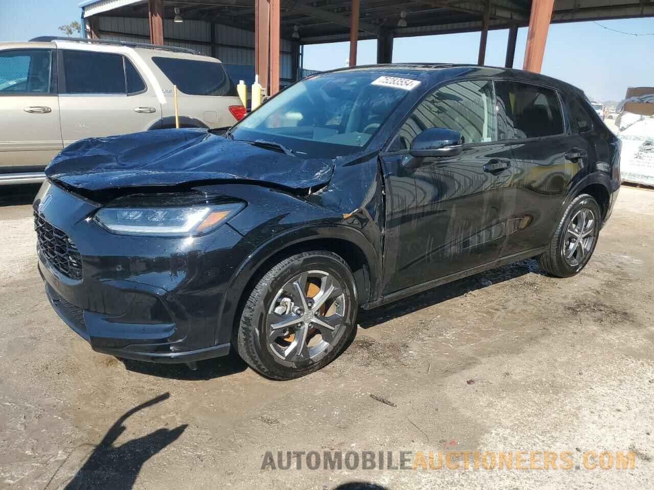 3CZRZ1H77RM721361 HONDA HR-V 2024