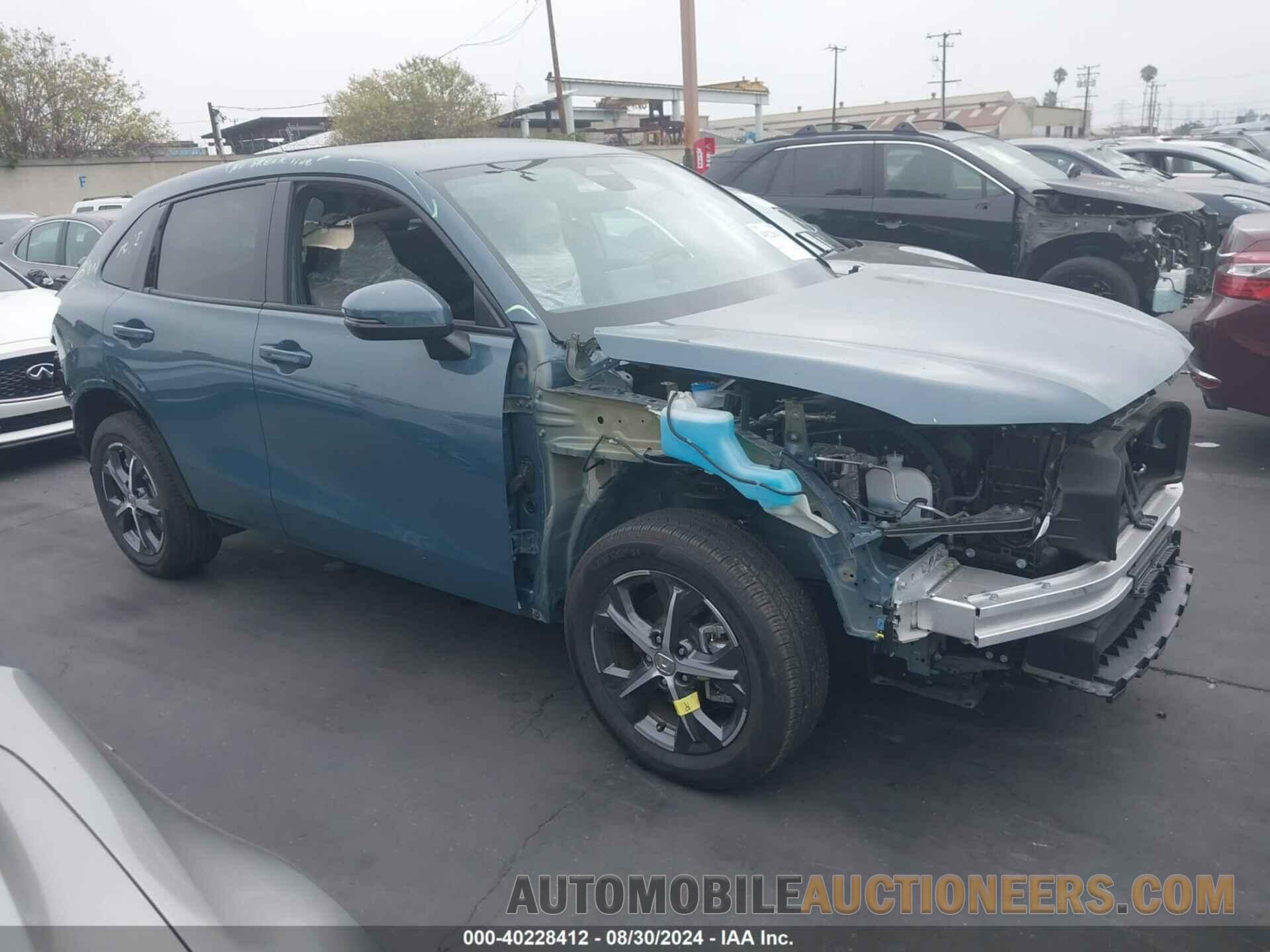 3CZRZ1H77RM723112 HONDA HR-V 2024