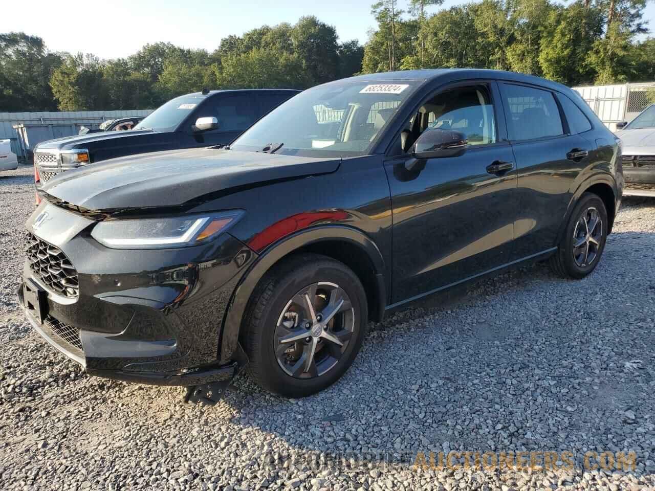 3CZRZ1H77RM761035 HONDA HR-V 2024