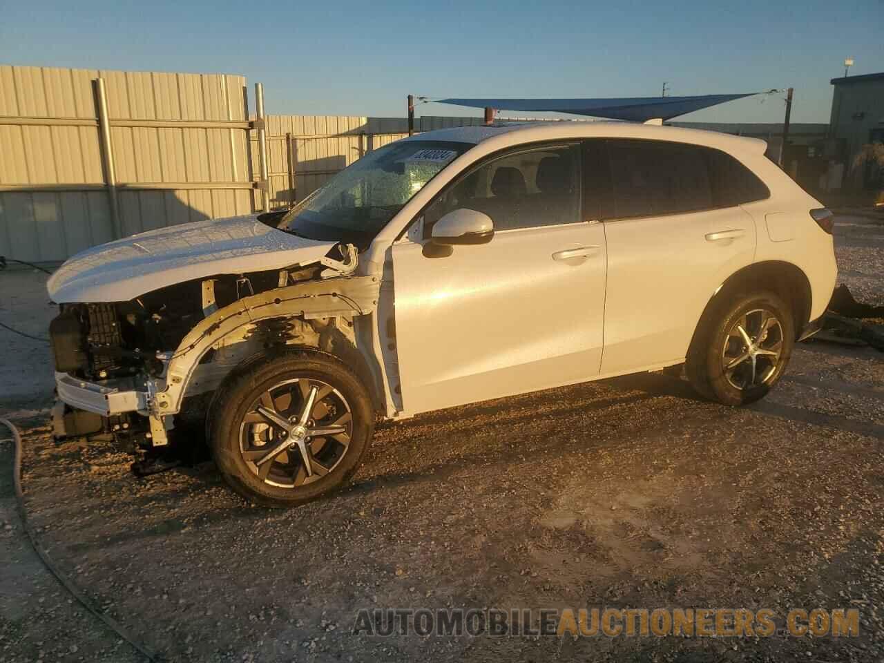 3CZRZ1H77SM717333 HONDA HR-V 2025