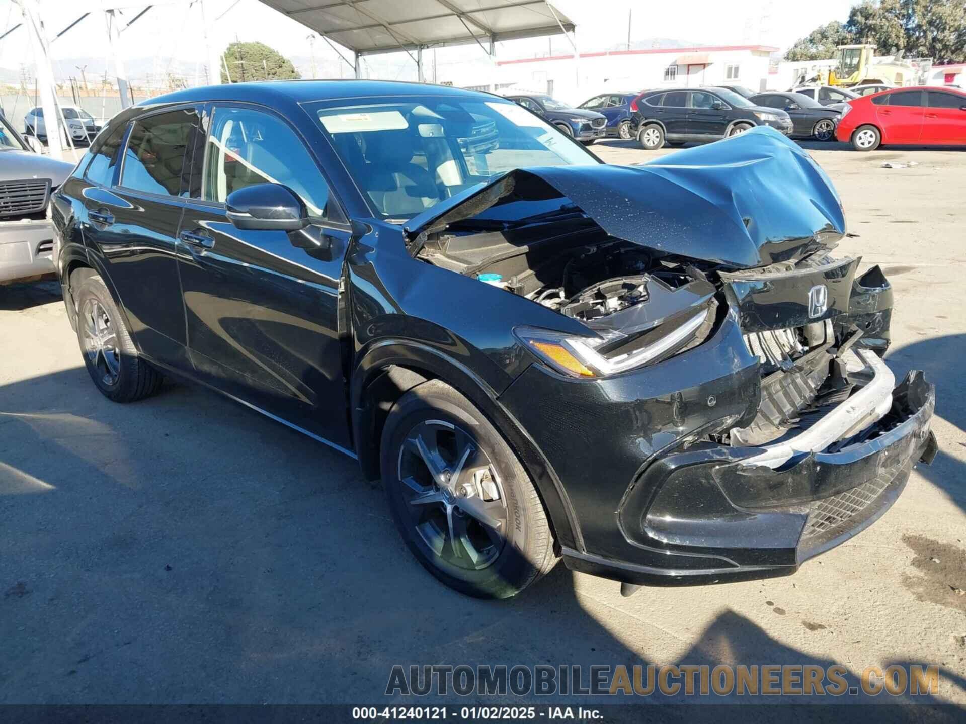 3CZRZ1H78RM702365 HONDA HR-V 2024