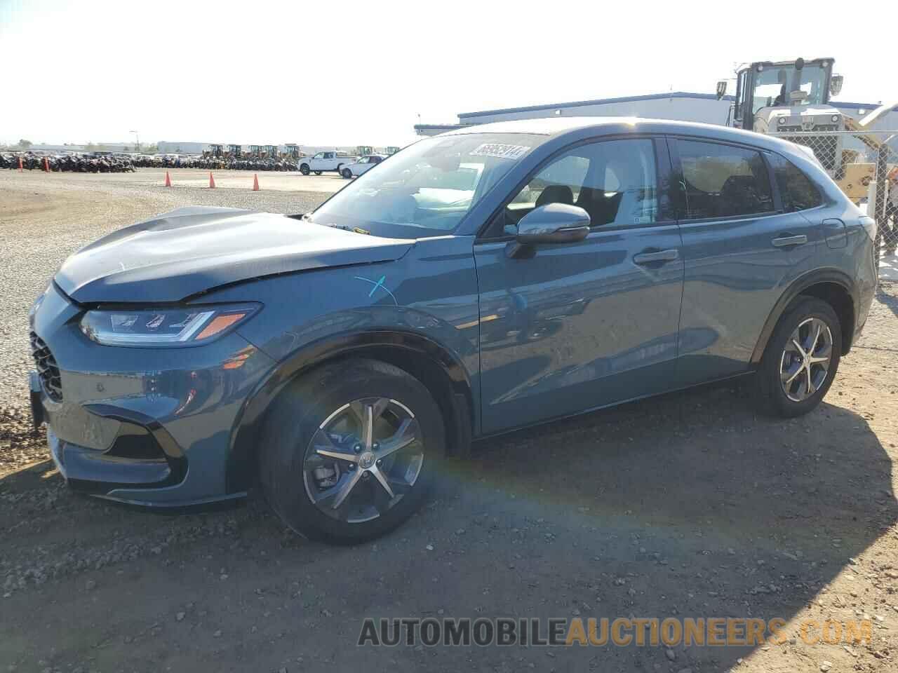 3CZRZ1H78RM713253 HONDA HR-V 2024