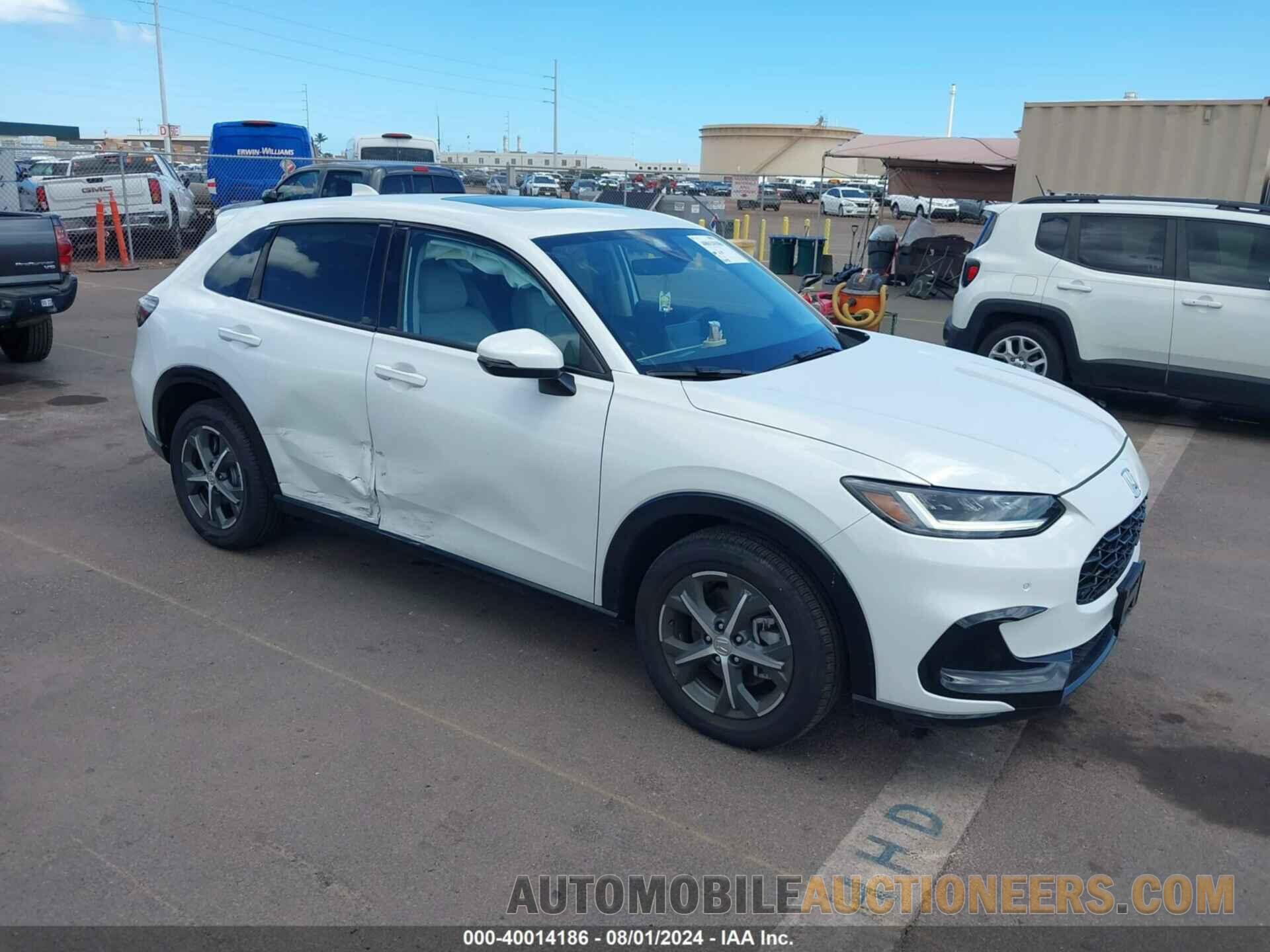 3CZRZ1H78RM734040 HONDA HR-V 2024