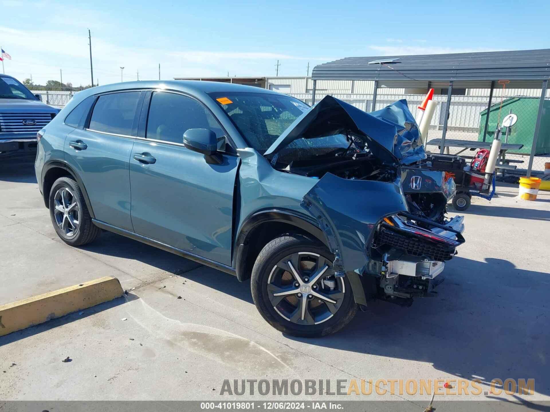 3CZRZ1H78SM704901 HONDA HR-V 2025