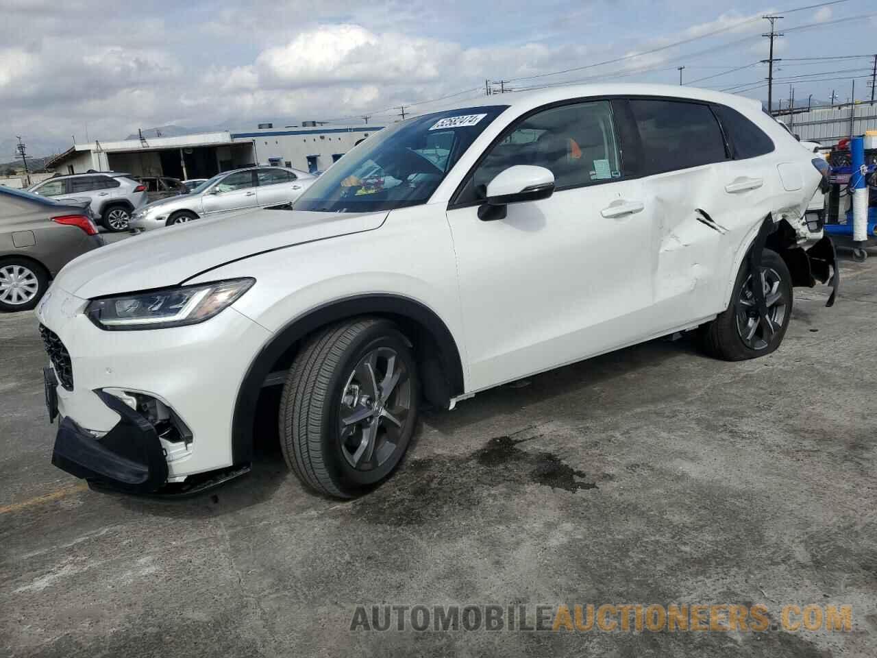 3CZRZ1H79RM747623 HONDA HR-V 2024