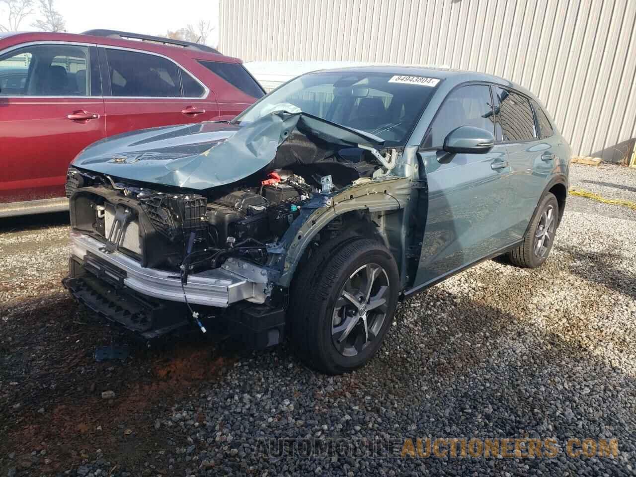 3CZRZ1H79RM751607 HONDA HR-V 2024