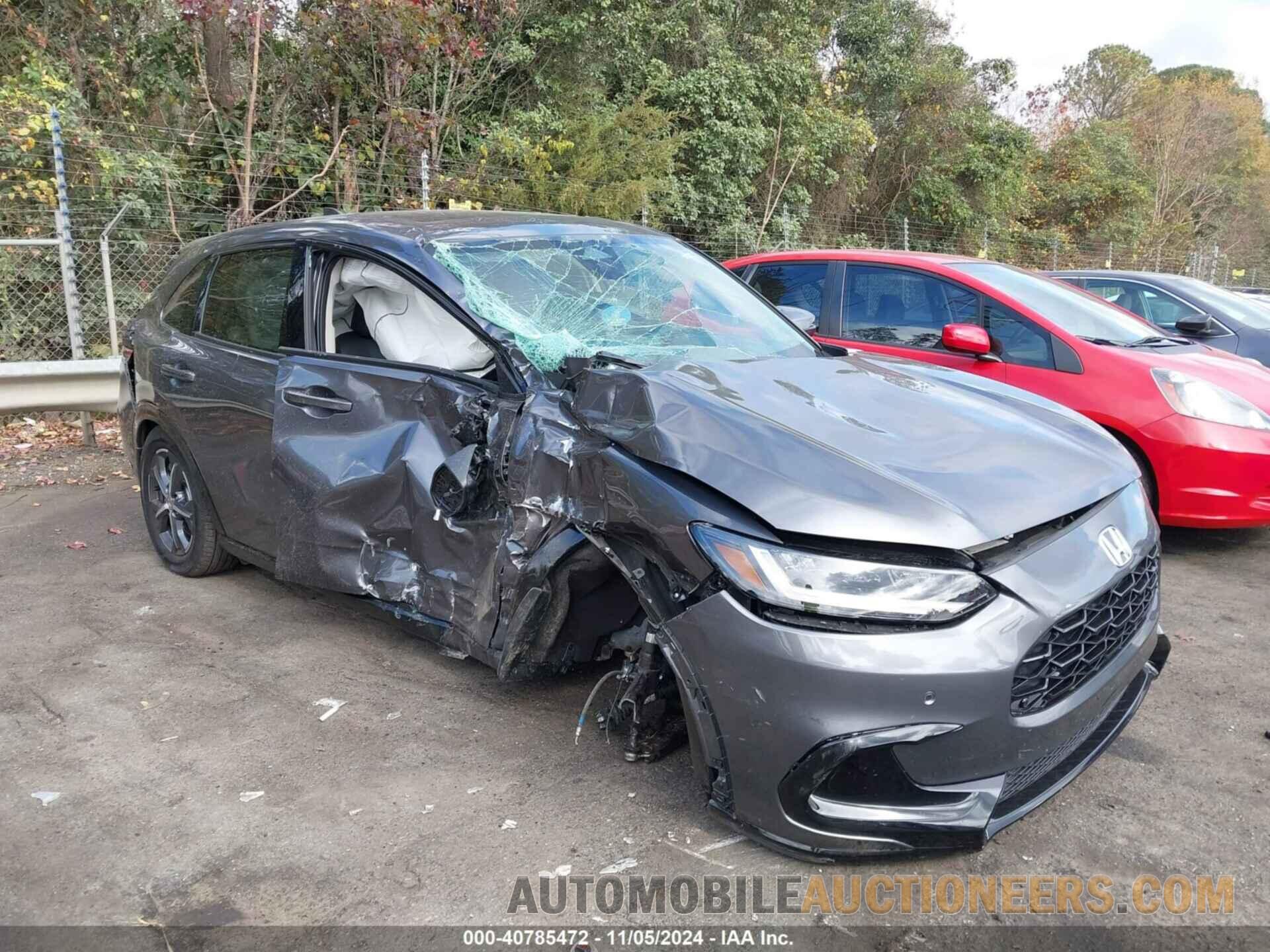 3CZRZ1H79SM703367 HONDA HR-V 2025