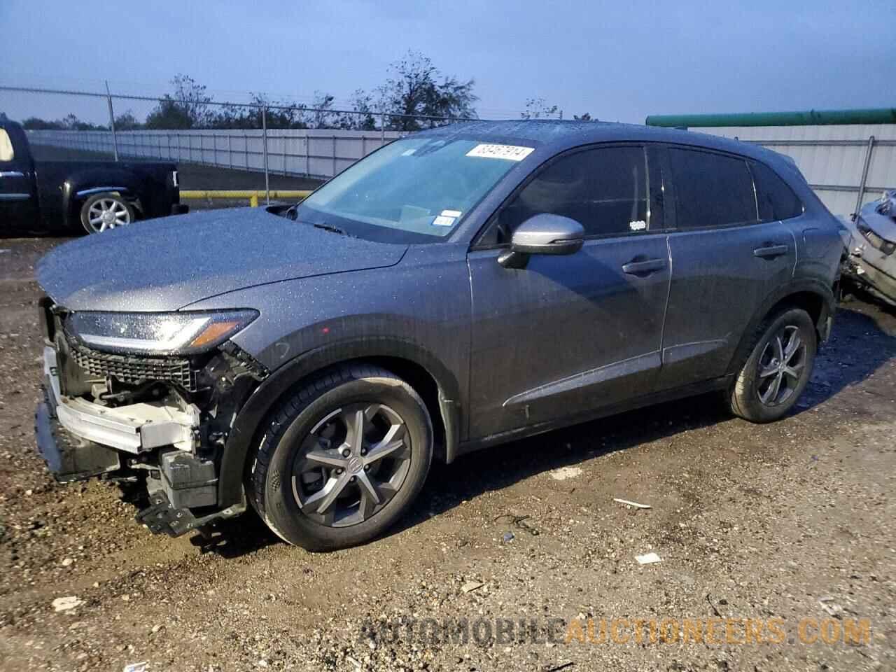 3CZRZ1H7XPM710187 HONDA HR-V 2023