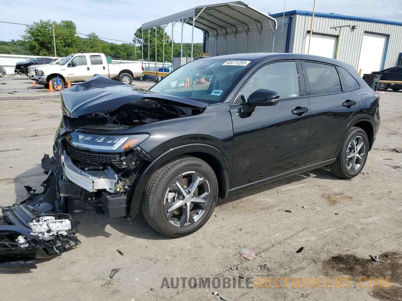 3CZRZ1H7XPM734554 HONDA HR-V 2023