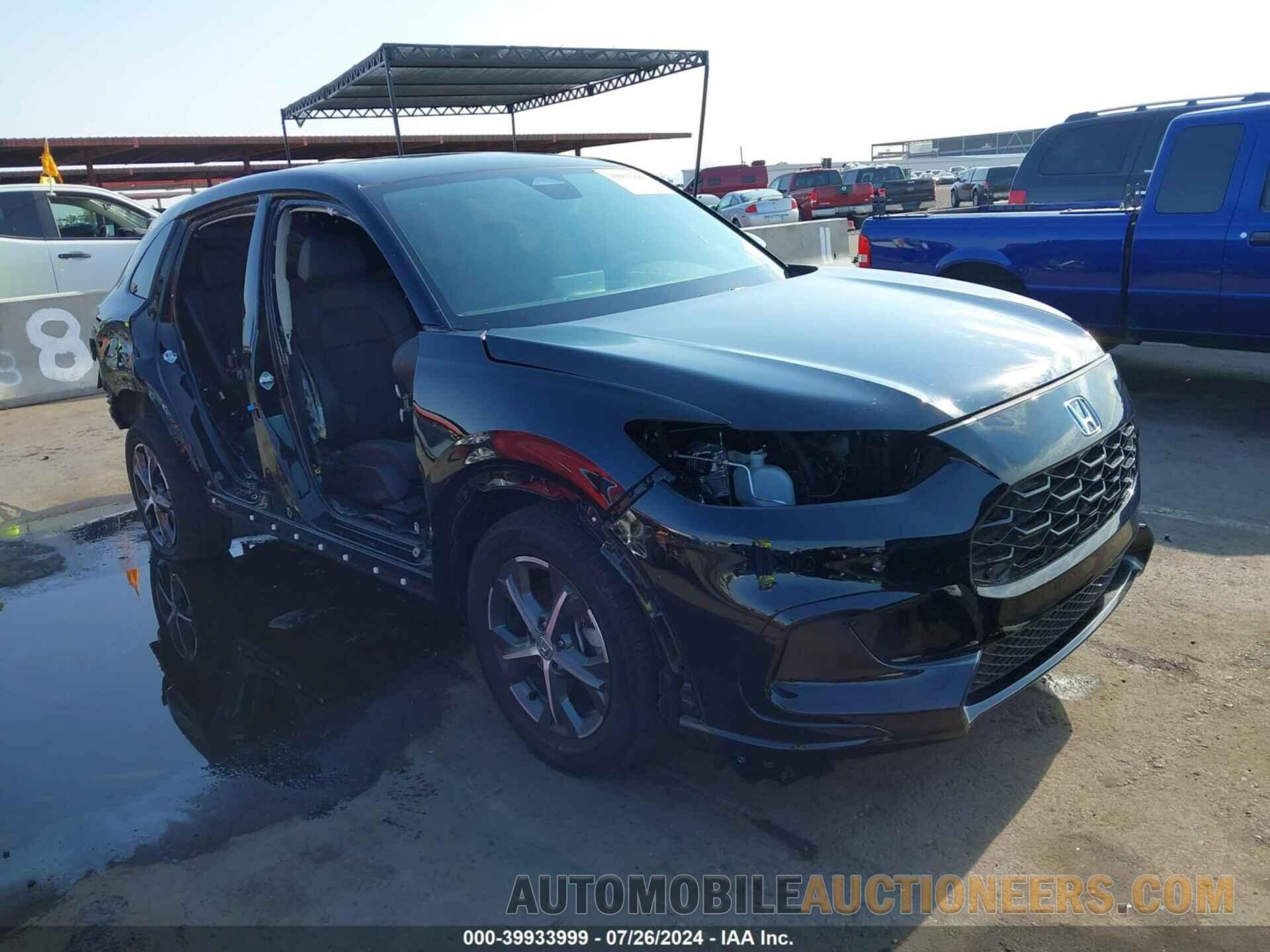 3CZRZ1H7XRM707860 HONDA HR-V 2024