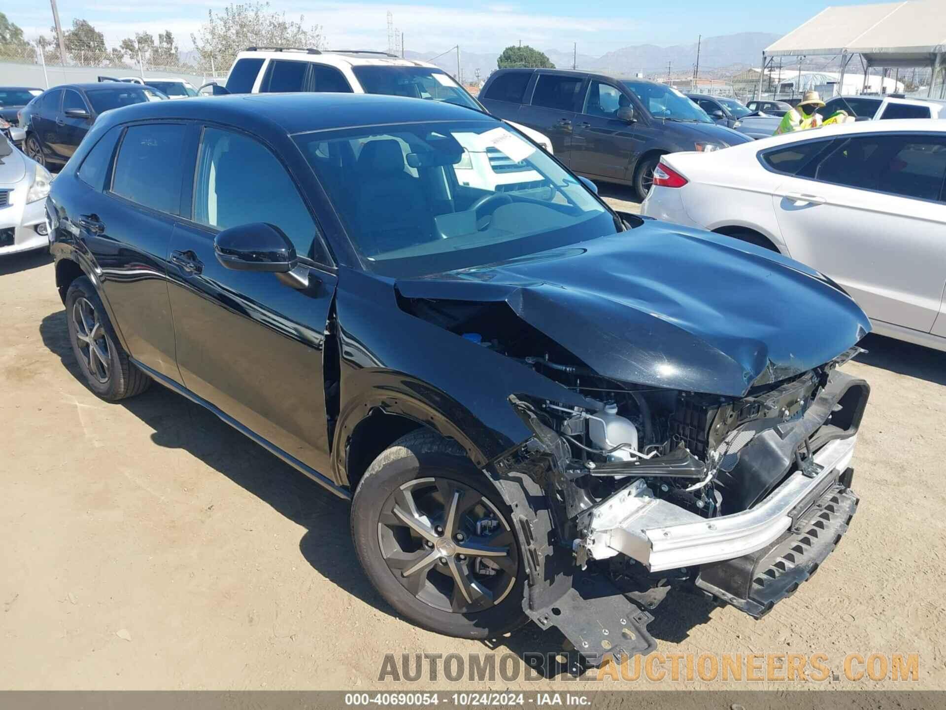 3CZRZ1H7XRM754760 HONDA HR-V 2024