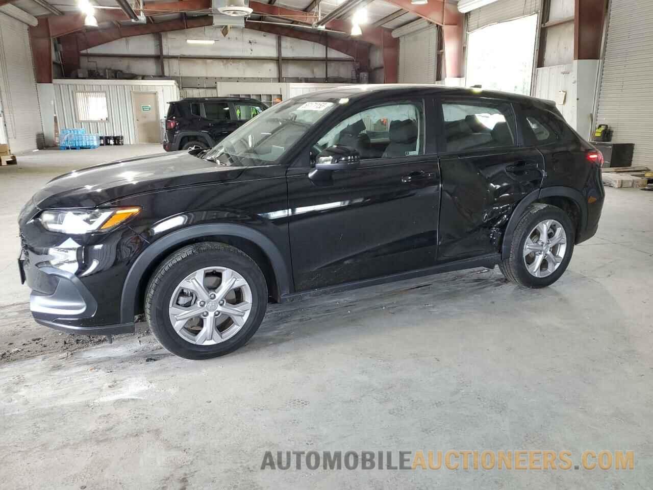 3CZRZ2H30PM718852 HONDA HR-V 2023