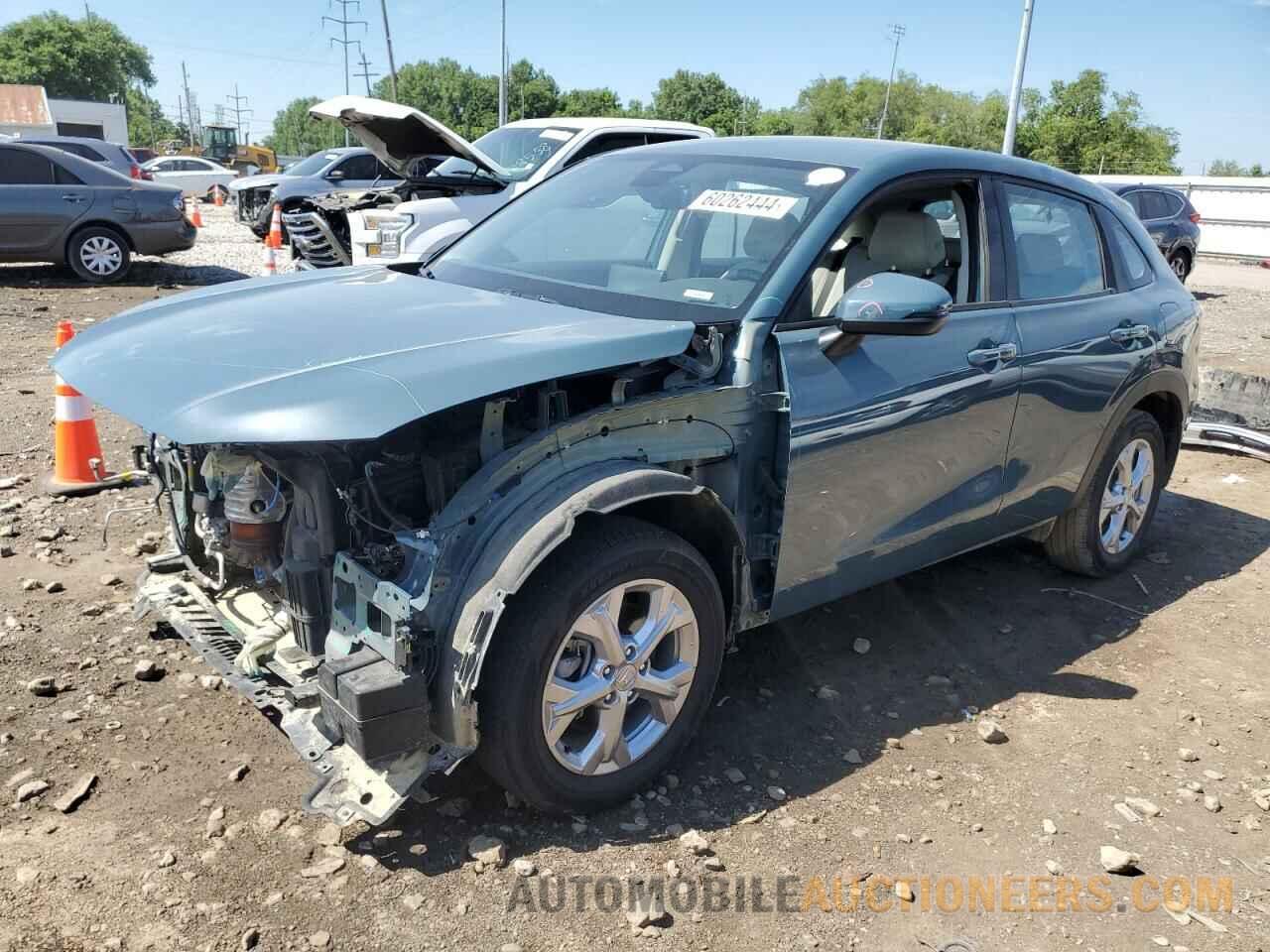 3CZRZ2H31RM704431 HONDA HR-V 2024