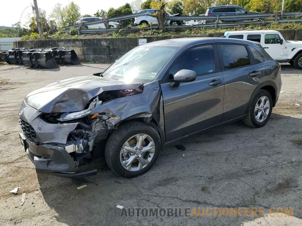 3CZRZ2H31RM721150 HONDA HR-V 2024