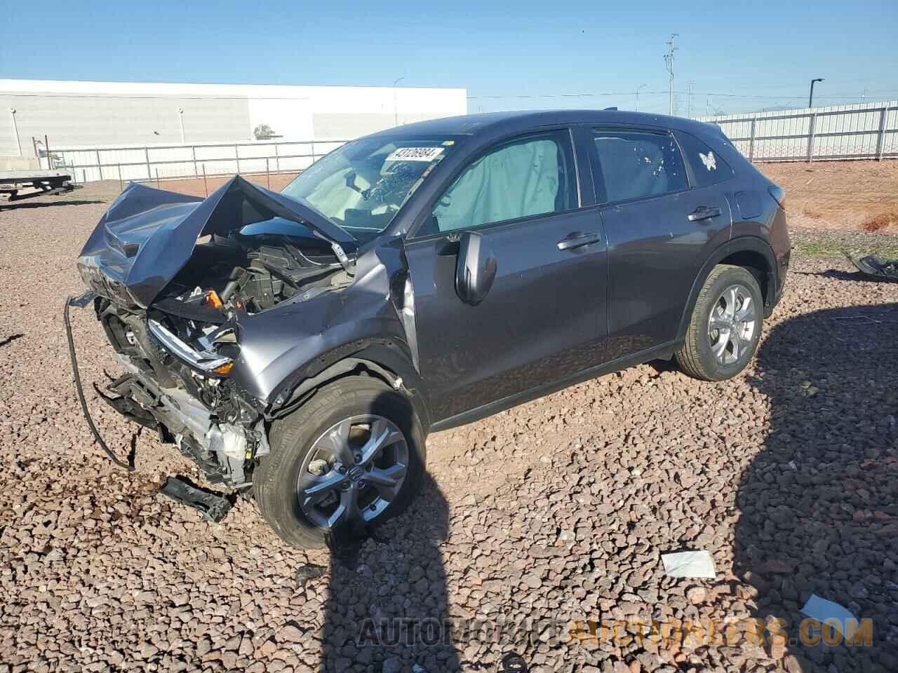 3CZRZ2H32PM706962 HONDA HR-V 2023