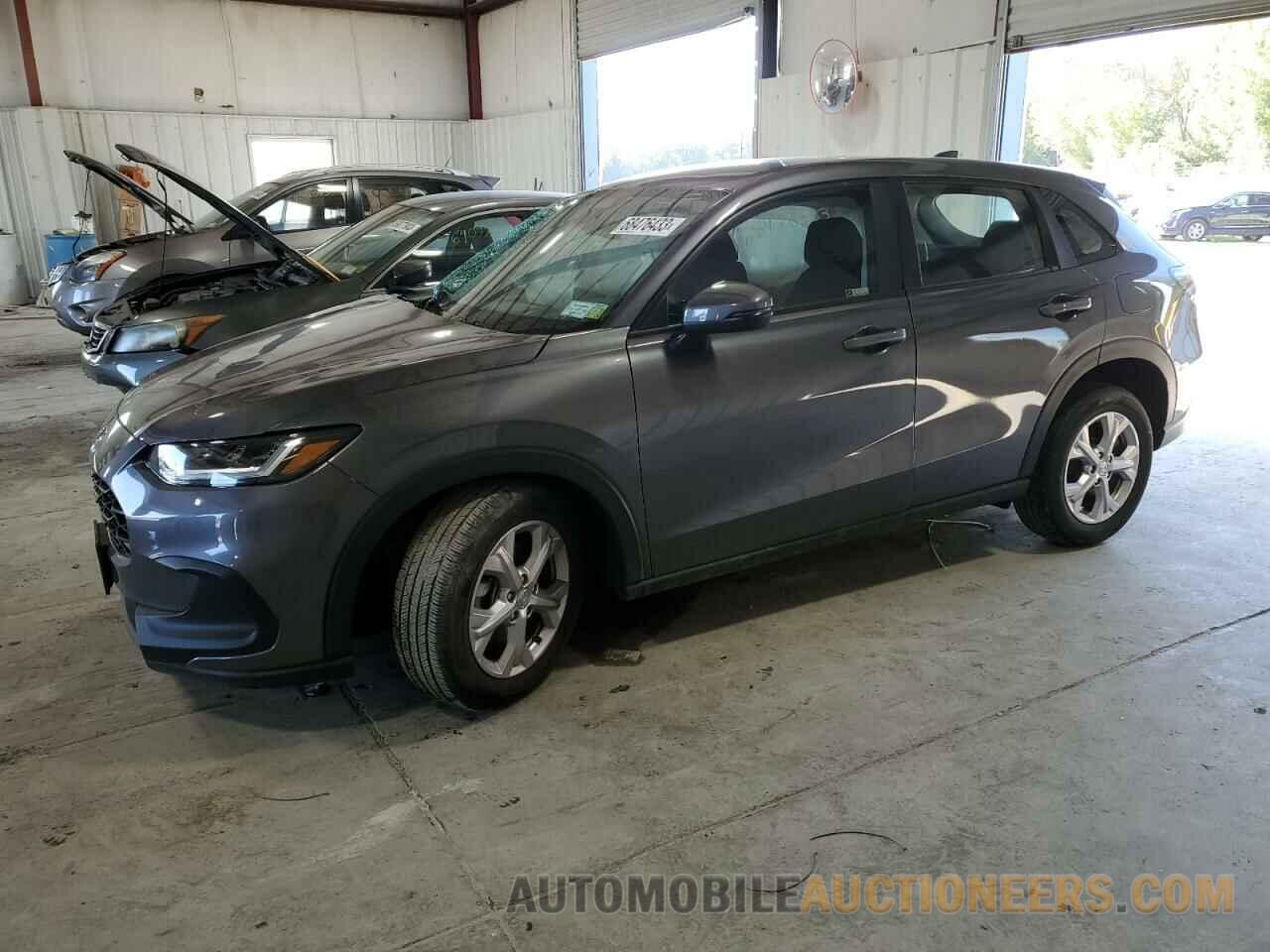 3CZRZ2H32PM712390 HONDA HR-V 2023