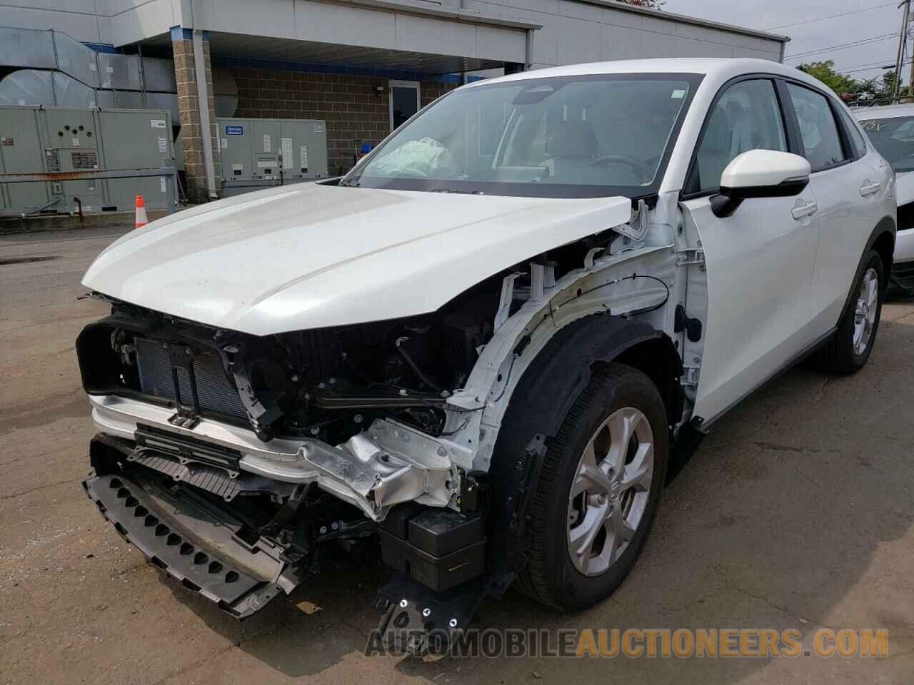 3CZRZ2H32PM718920 HONDA HR-V 2023