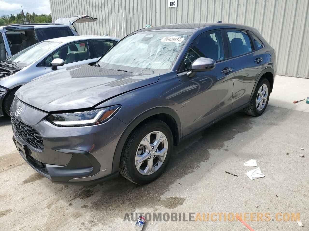 3CZRZ2H32PM742070 HONDA HR-V 2023