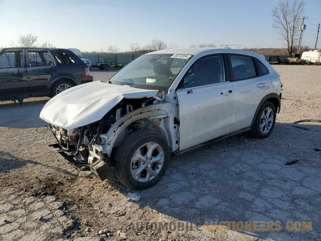 3CZRZ2H32RM708701 HONDA HR-V 2024