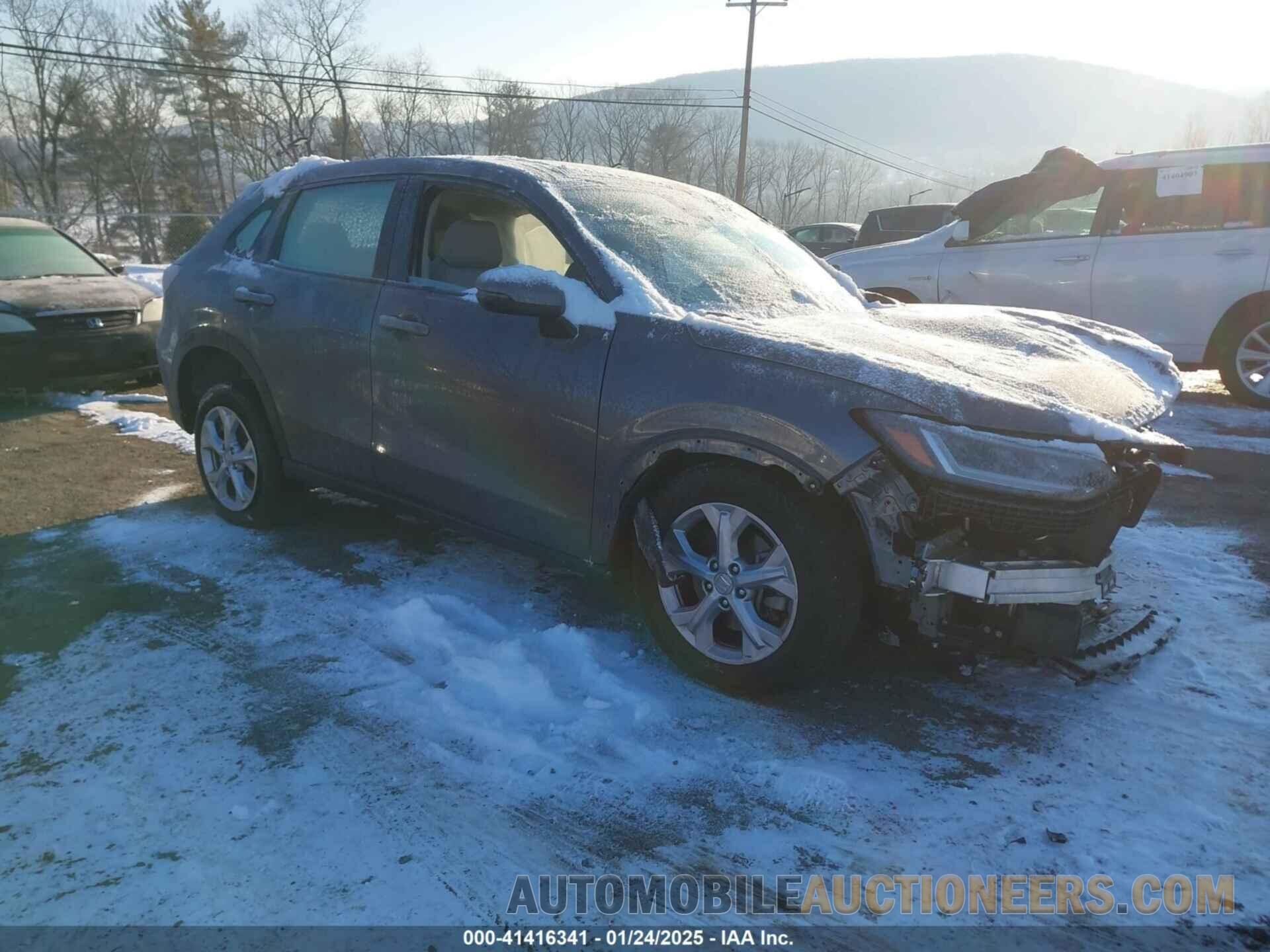 3CZRZ2H32RM736093 HONDA HR-V 2024