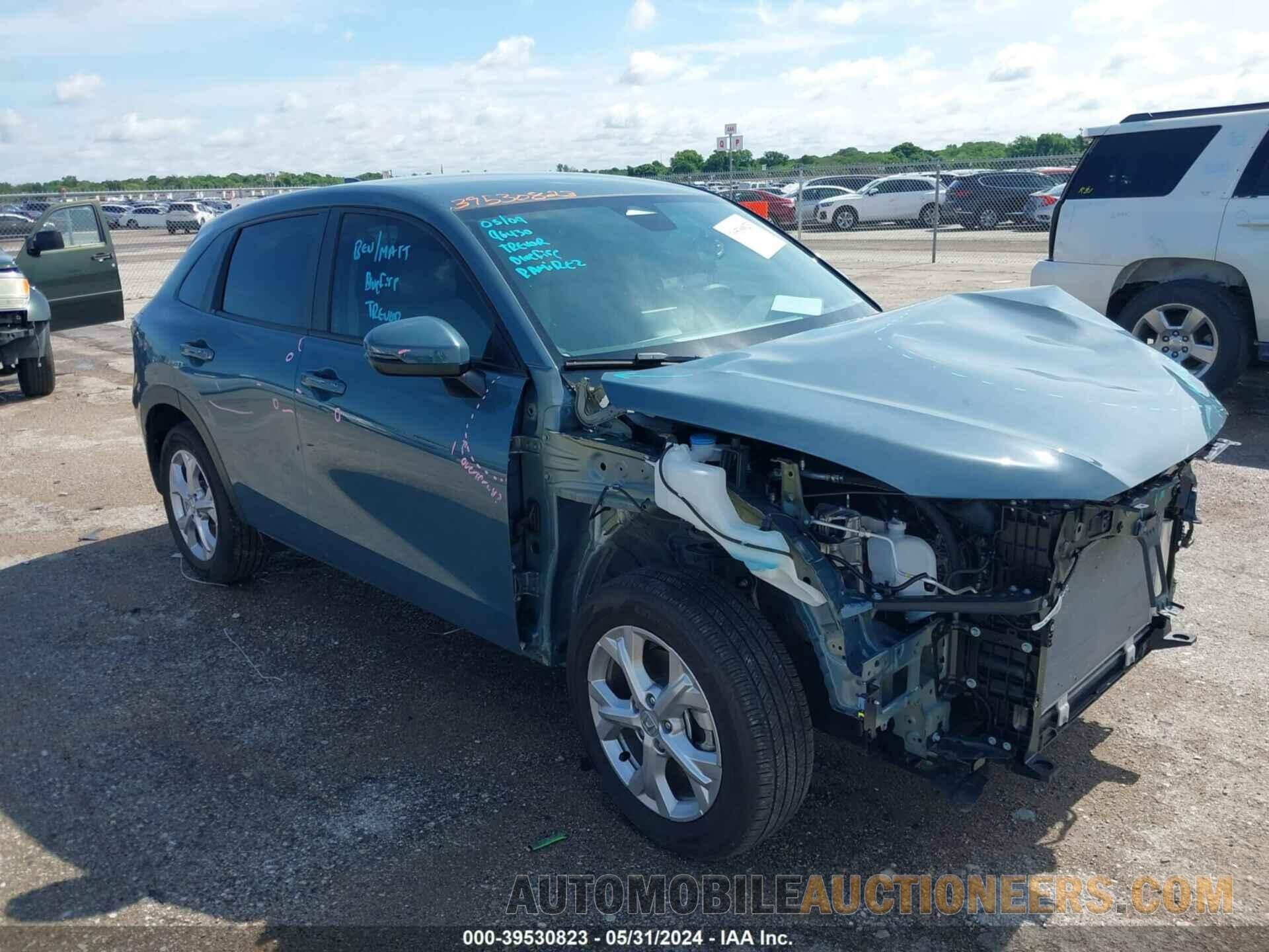 3CZRZ2H32RM765559 HONDA HR-V 2024