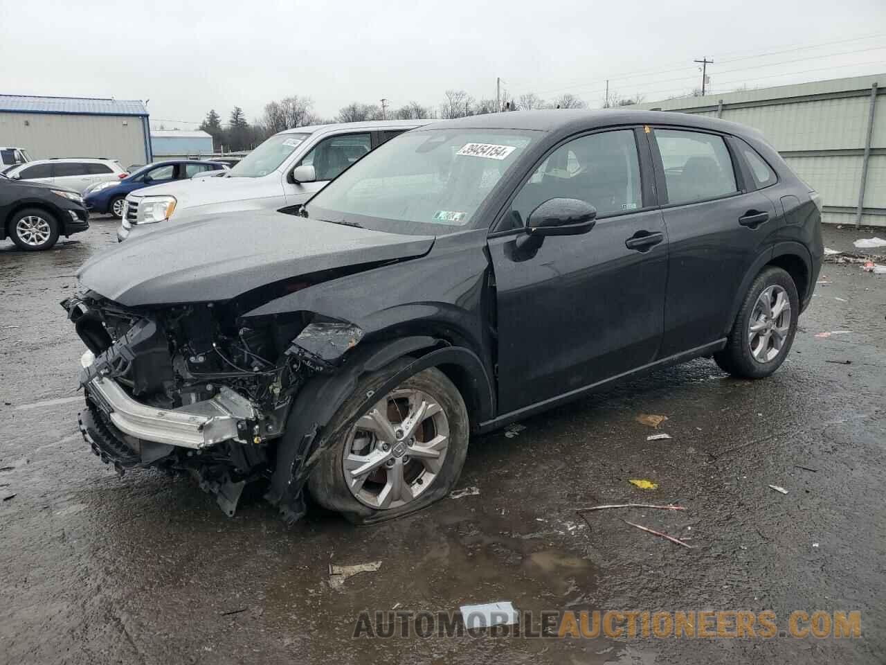 3CZRZ2H33RM701577 HONDA HR-V 2024