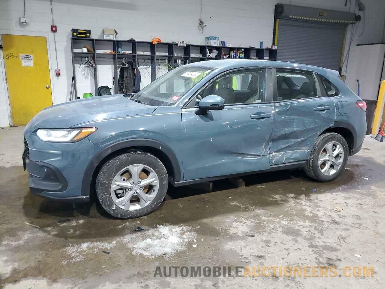 3CZRZ2H33RM710621 HONDA HR-V 2024