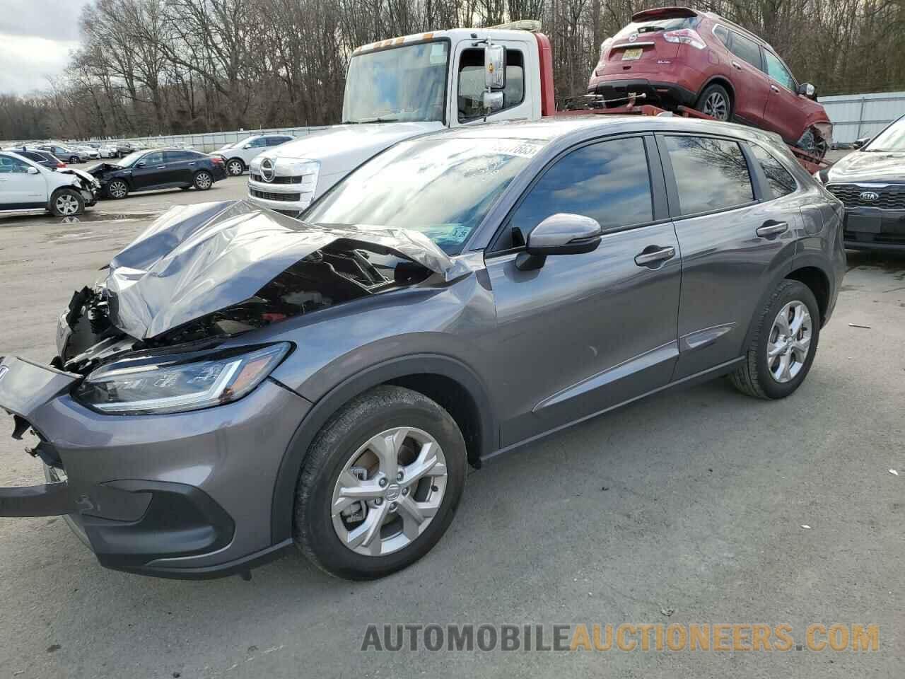 3CZRZ2H35PM730429 HONDA HR-V 2023