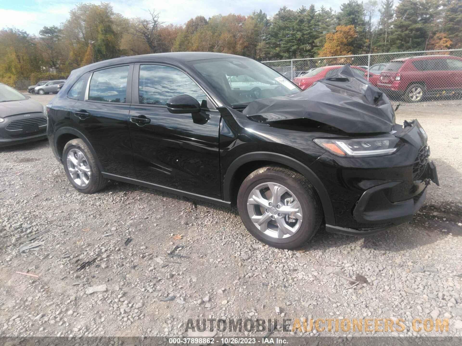 3CZRZ2H35PM734352 HONDA HR-V 2023