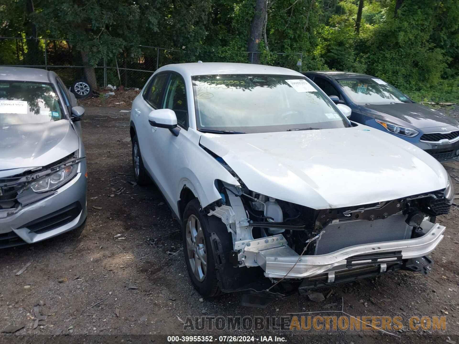 3CZRZ2H36RM759084 HONDA HR-V 2024