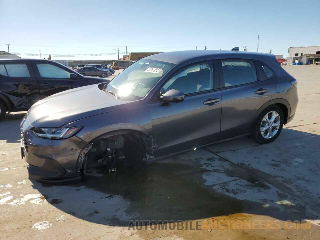 3CZRZ2H37PM743280 HONDA HR-V 2023