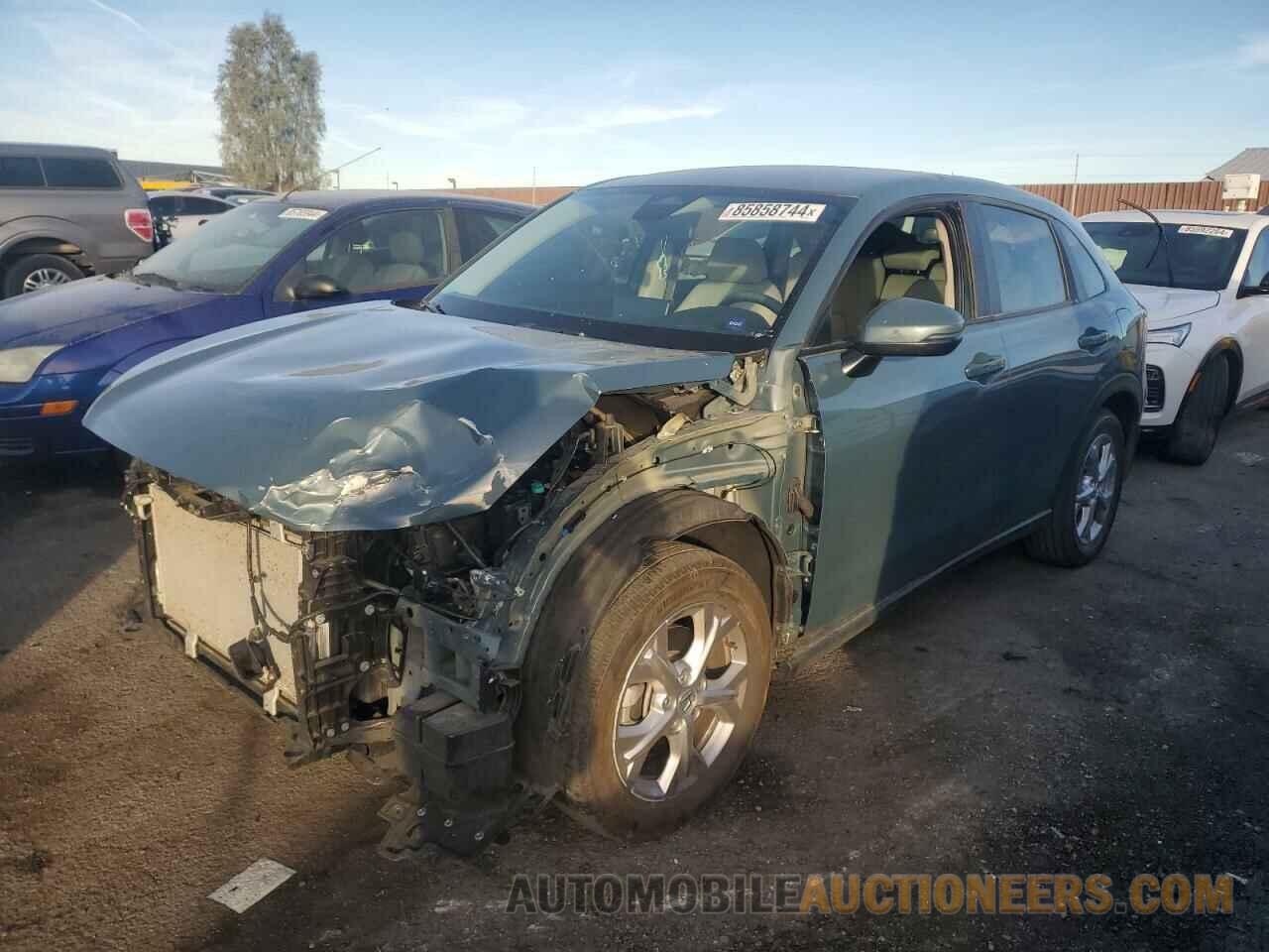 3CZRZ2H37RM751866 HONDA HR-V 2024