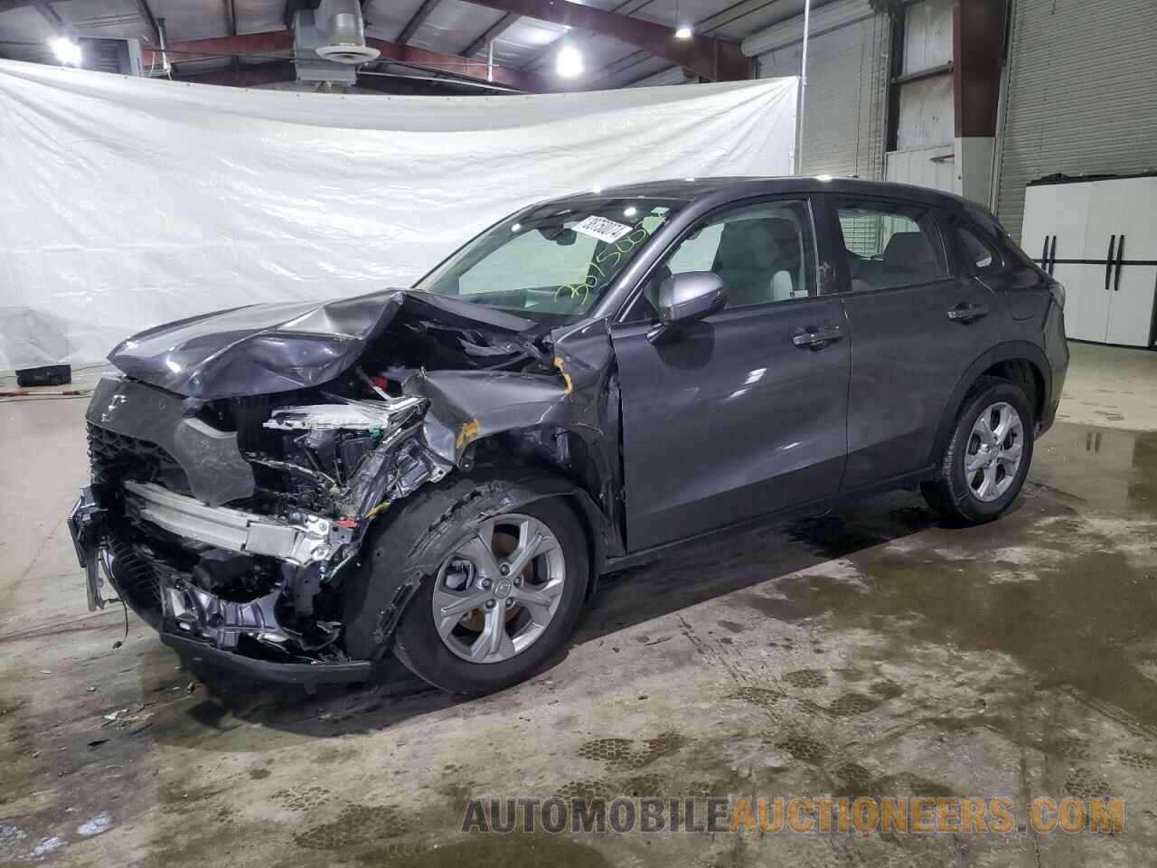 3CZRZ2H38RM710033 HONDA HR-V 2024