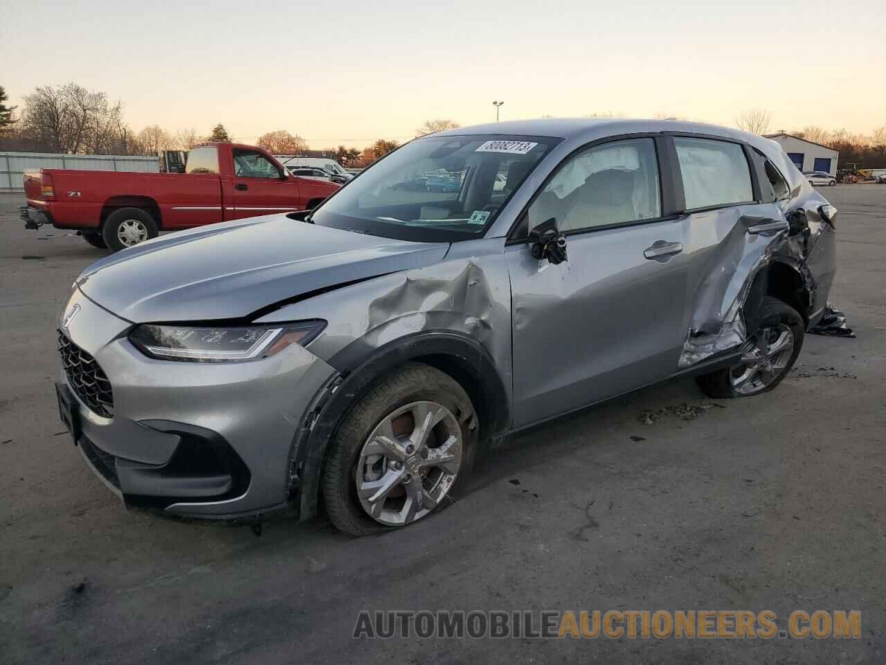 3CZRZ2H38RM717726 HONDA HR-V 2024