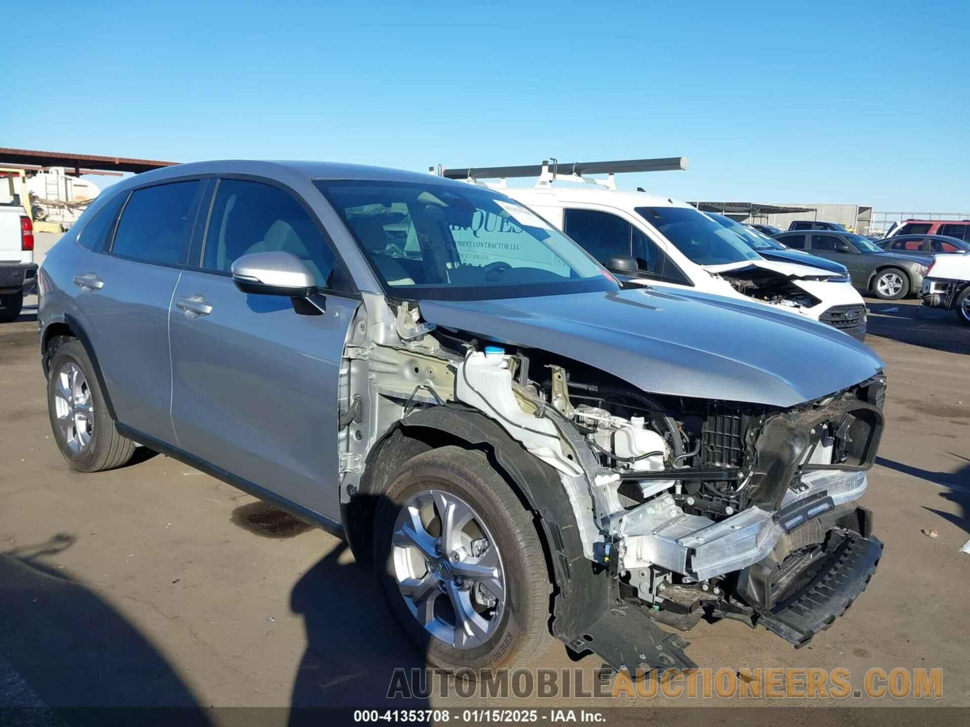 3CZRZ2H38RM775805 HONDA HR-V 2024